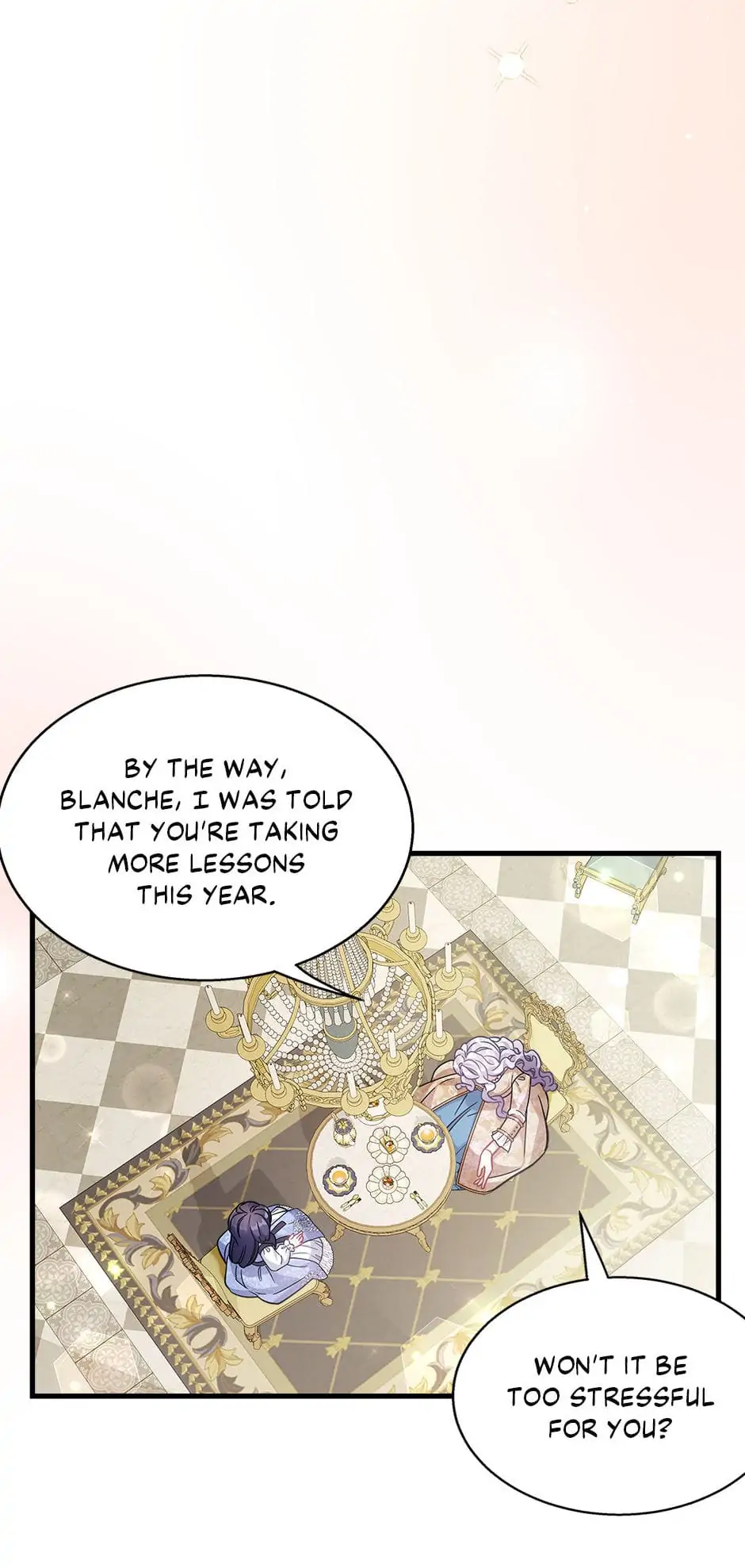 Not-Sew-Wicked Stepmom Chapter 68 - Page 10