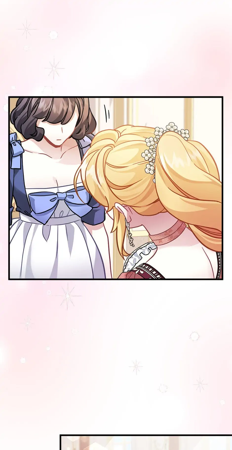 Not-Sew-Wicked Stepmom Chapter 69 - Page 1