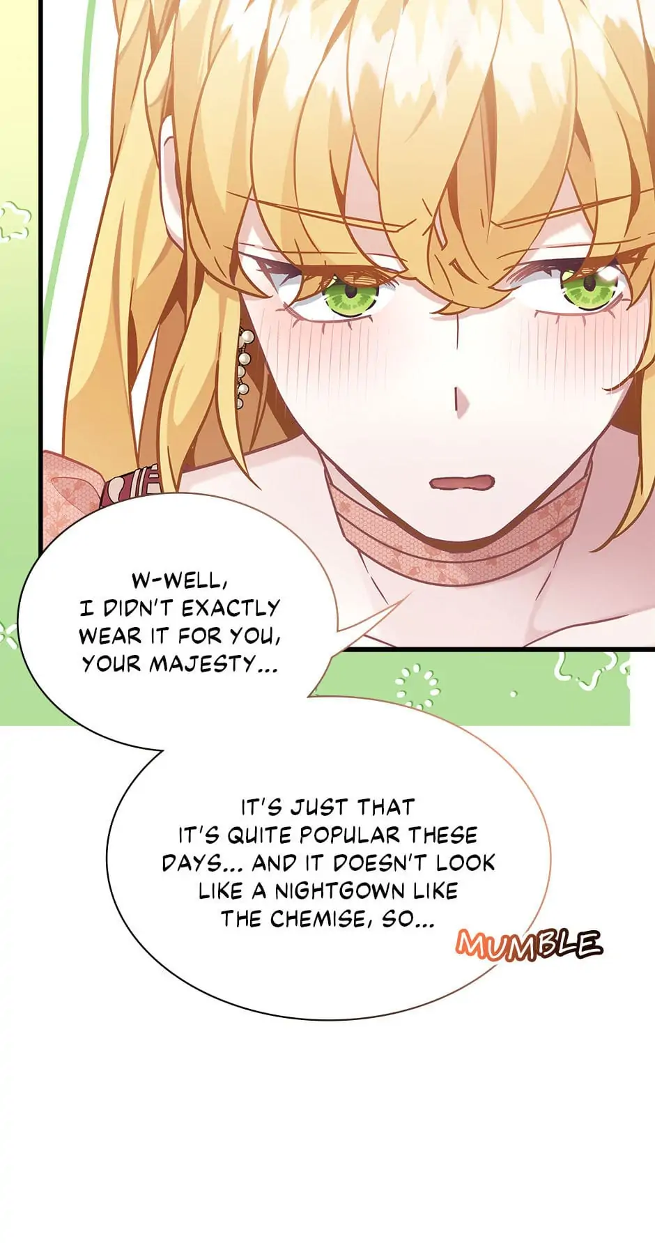 Not-Sew-Wicked Stepmom Chapter 69 - Page 11