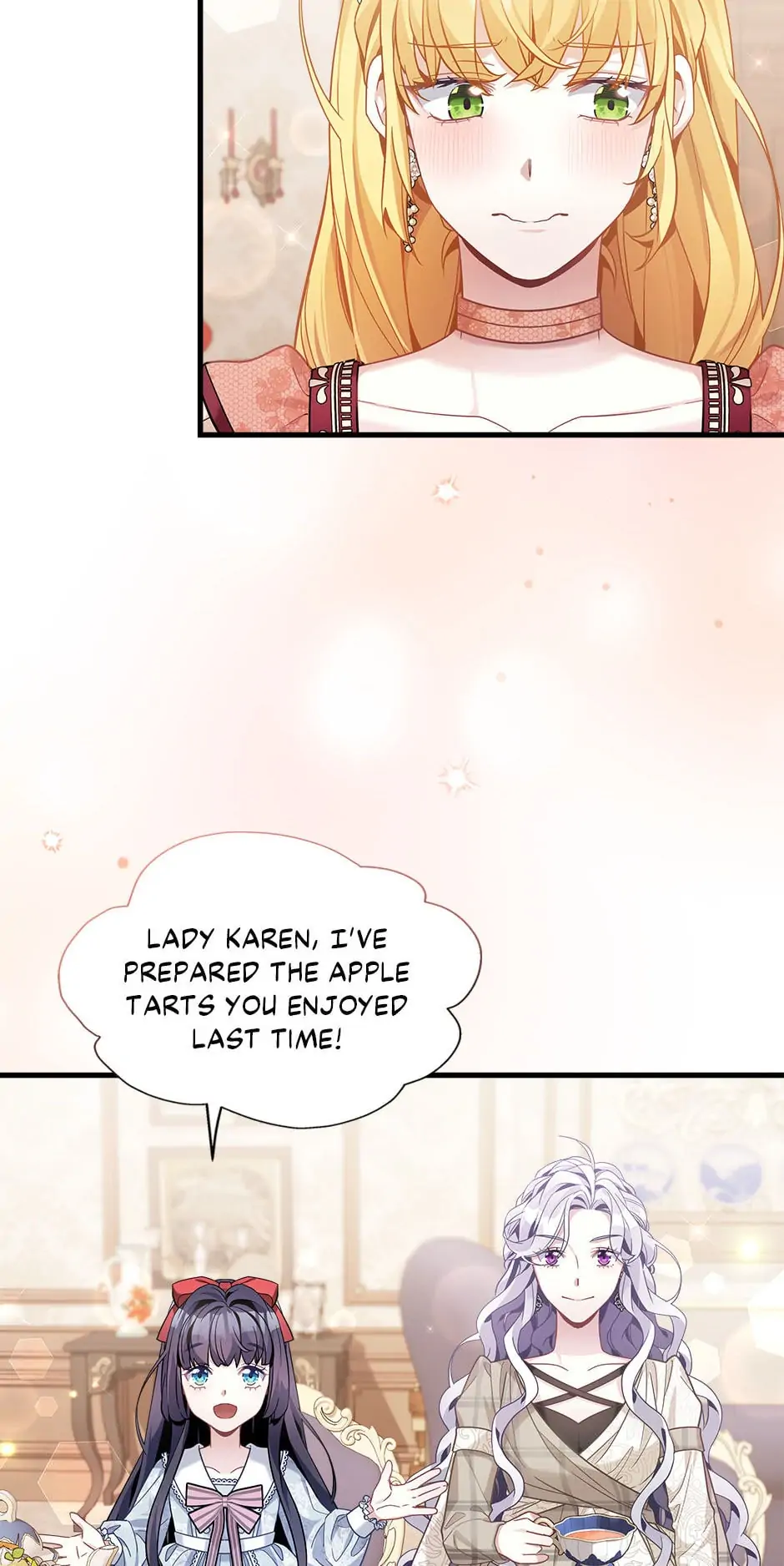 Not-Sew-Wicked Stepmom Chapter 69 - Page 13