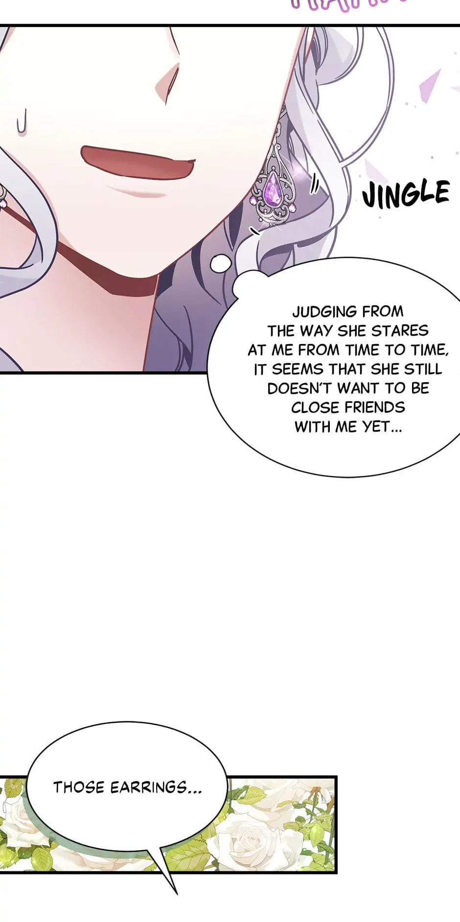 Not-Sew-Wicked Stepmom Chapter 69 - Page 20