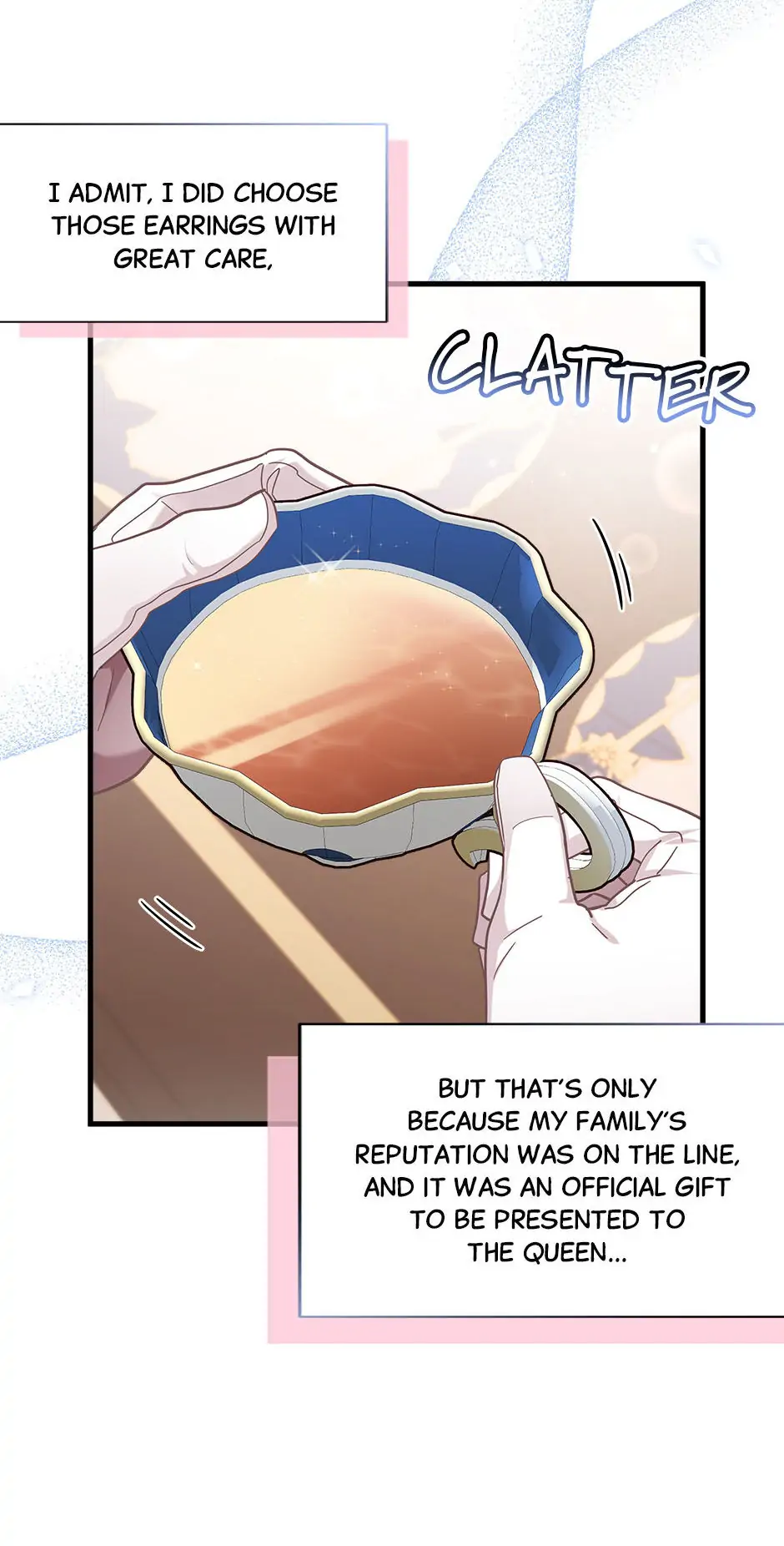 Not-Sew-Wicked Stepmom Chapter 69 - Page 28