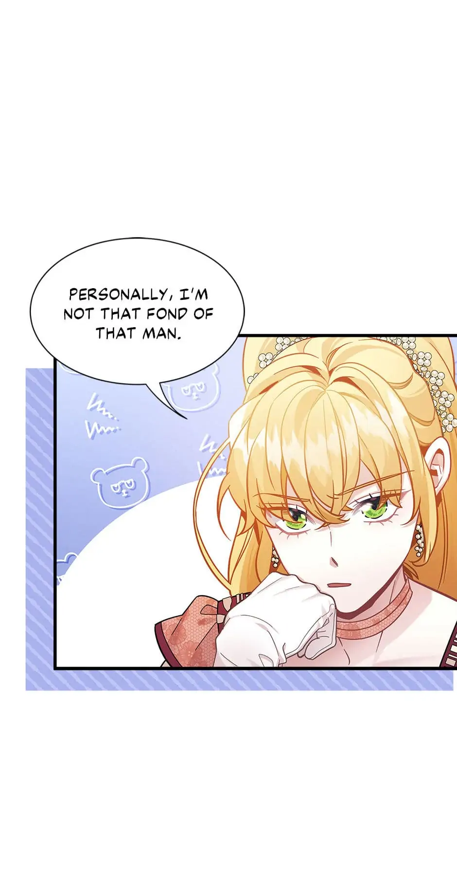 Not-Sew-Wicked Stepmom Chapter 69 - Page 36