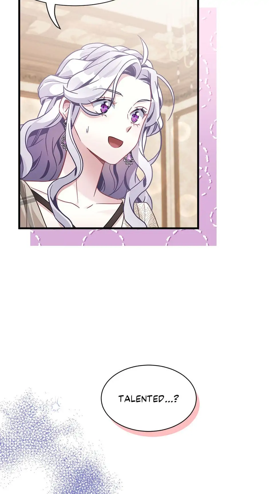 Not-Sew-Wicked Stepmom Chapter 69 - Page 40