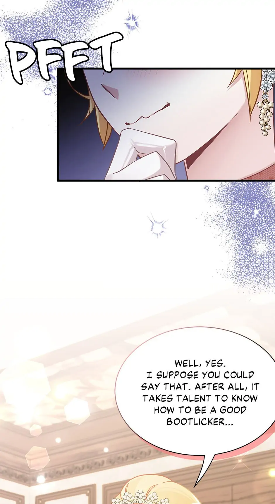 Not-Sew-Wicked Stepmom Chapter 69 - Page 41