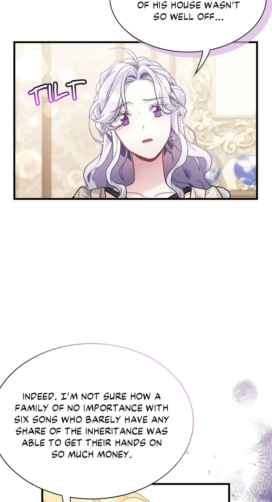 Not-Sew-Wicked Stepmom Chapter 69 - Page 45