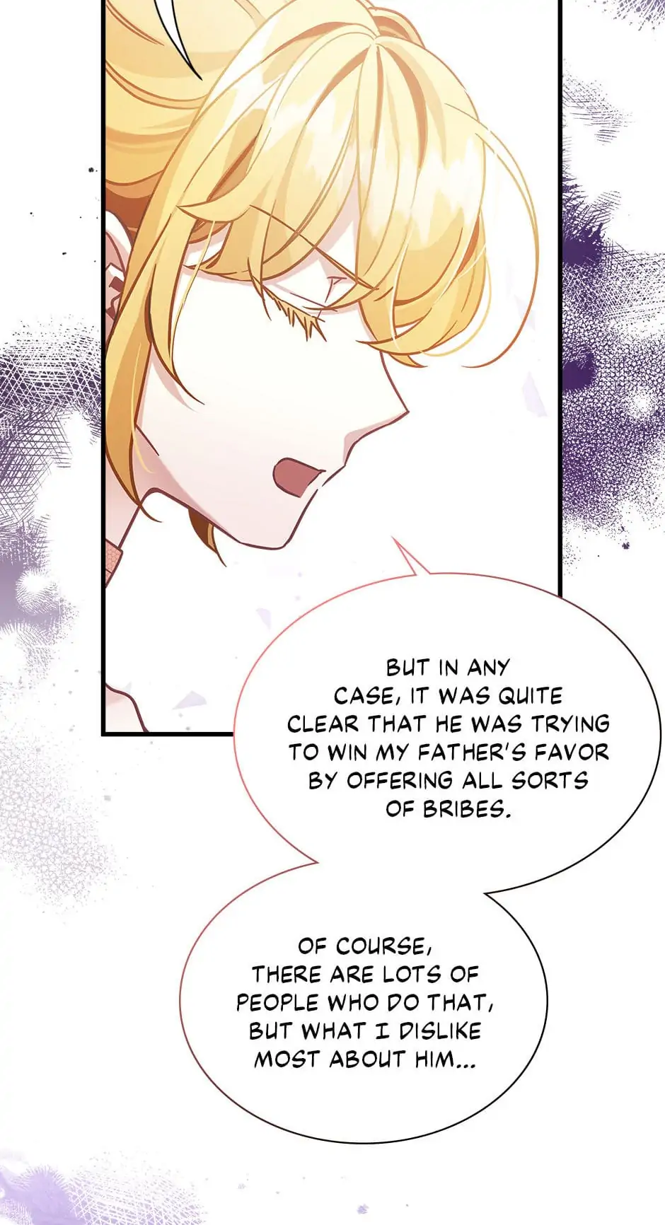 Not-Sew-Wicked Stepmom Chapter 69 - Page 46