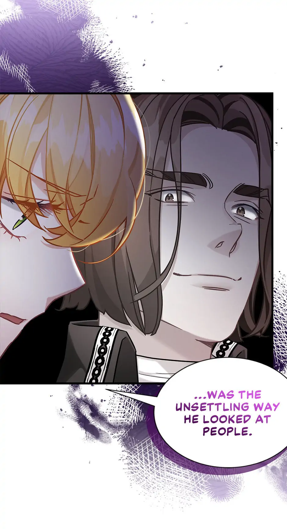 Not-Sew-Wicked Stepmom Chapter 69 - Page 47