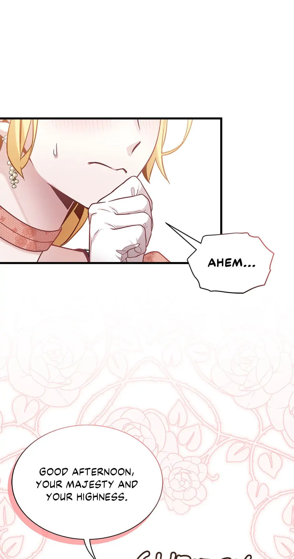 Not-Sew-Wicked Stepmom Chapter 69 - Page 6