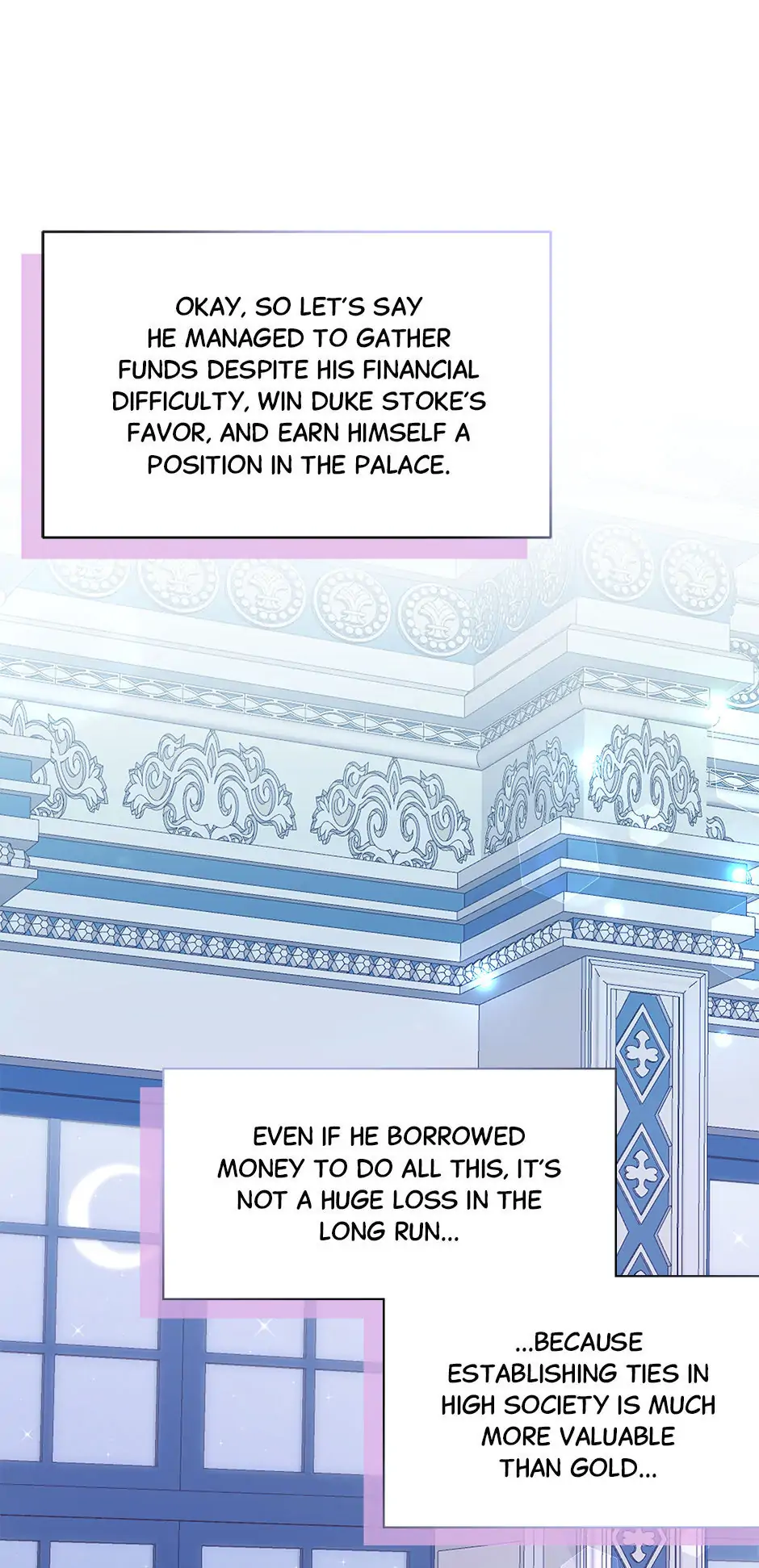 Not-Sew-Wicked Stepmom Chapter 69 - Page 54