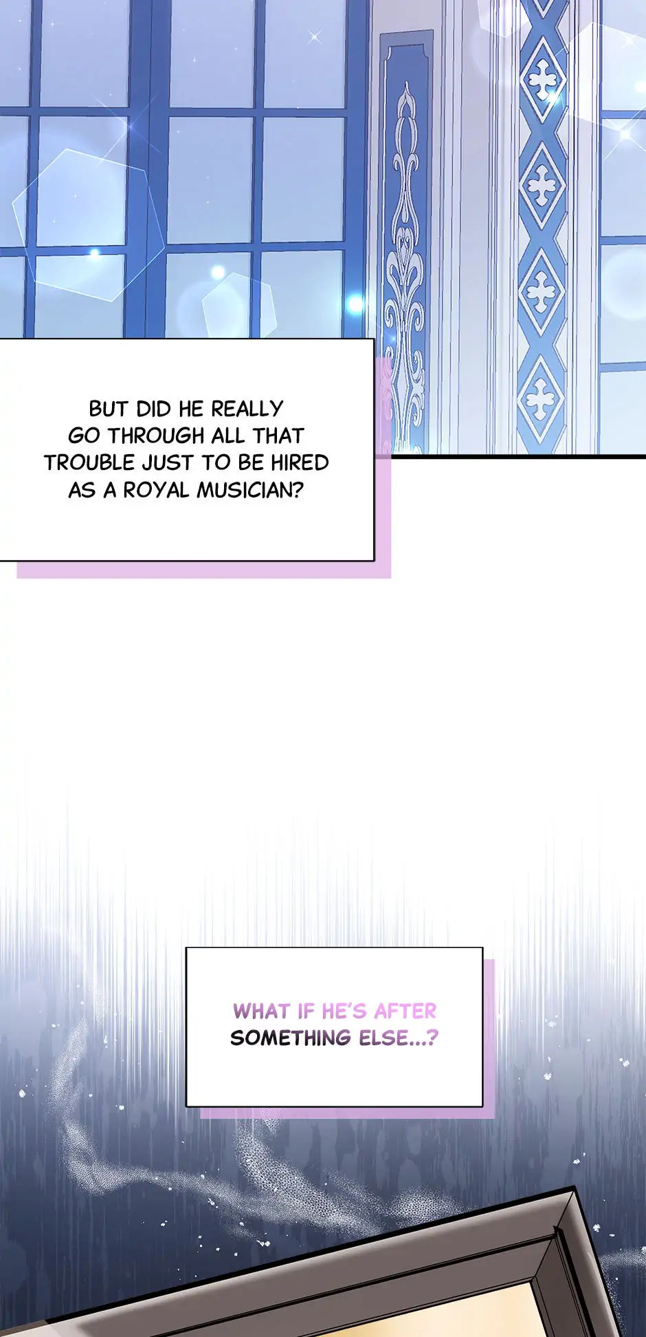 Not-Sew-Wicked Stepmom Chapter 69 - Page 55