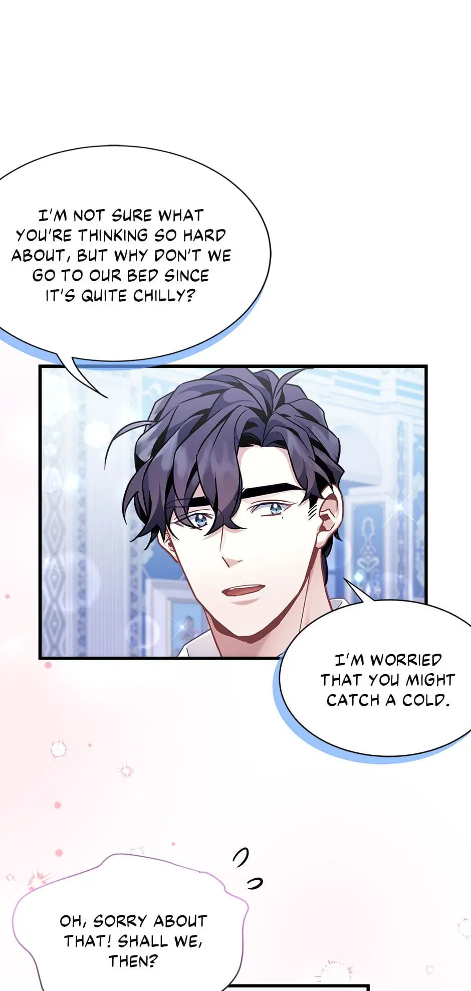 Not-Sew-Wicked Stepmom Chapter 69 - Page 59