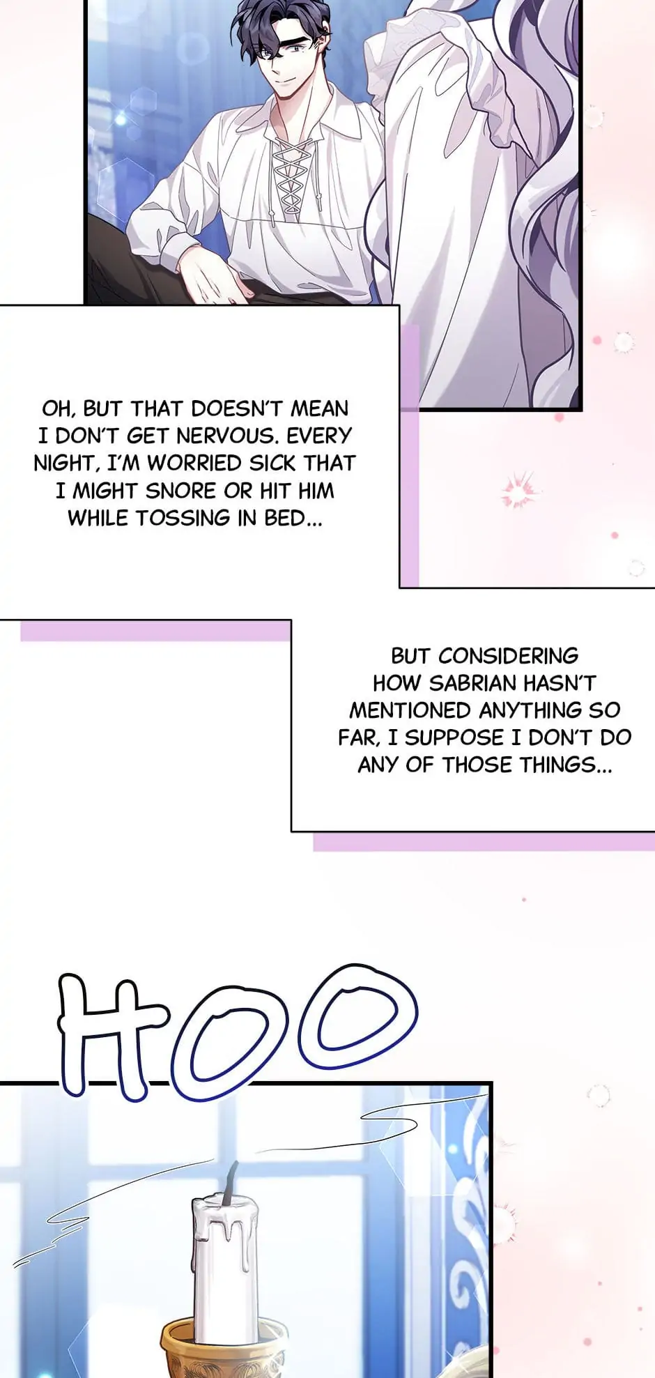 Not-Sew-Wicked Stepmom Chapter 69 - Page 61