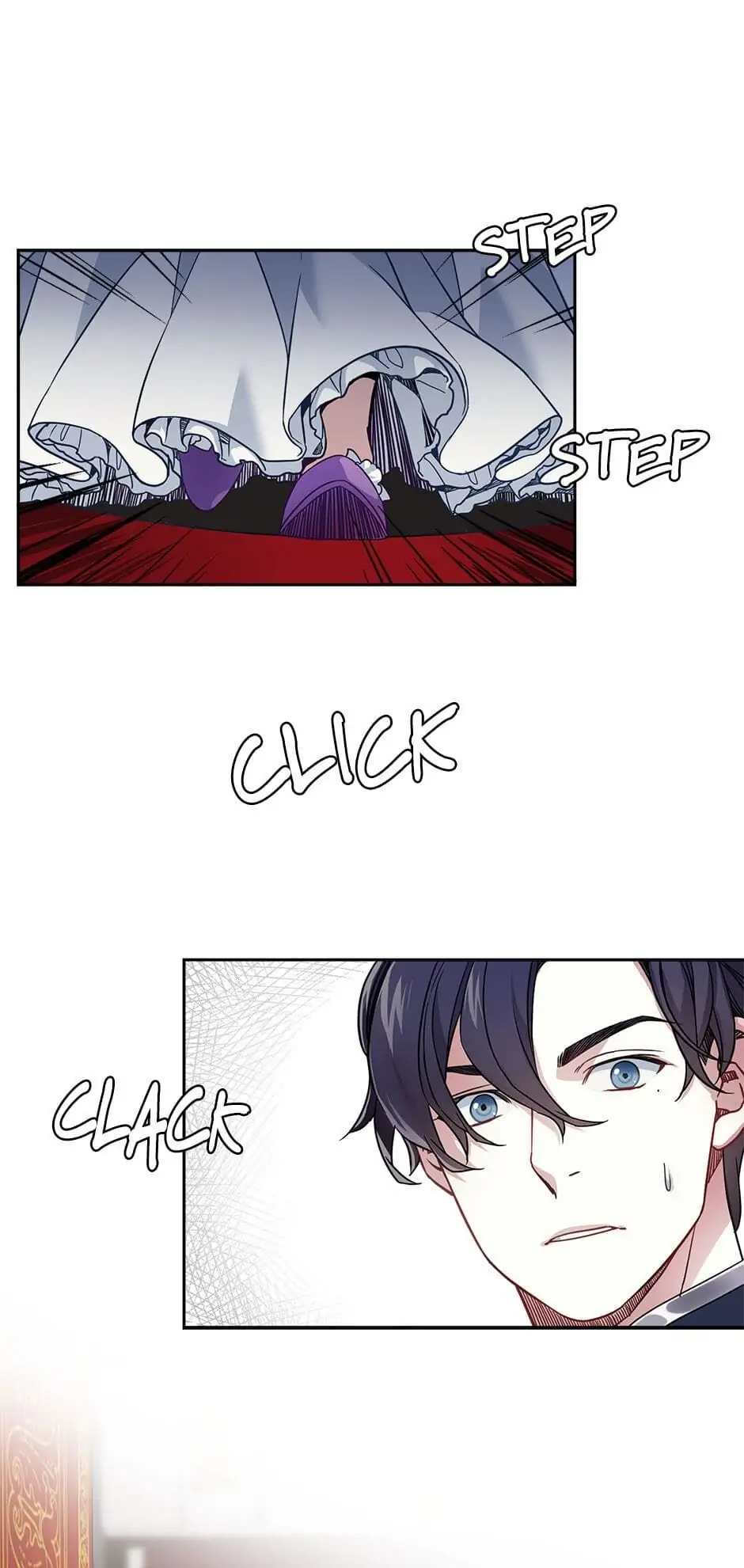 Not-Sew-Wicked Stepmom Chapter 7 - Page 30