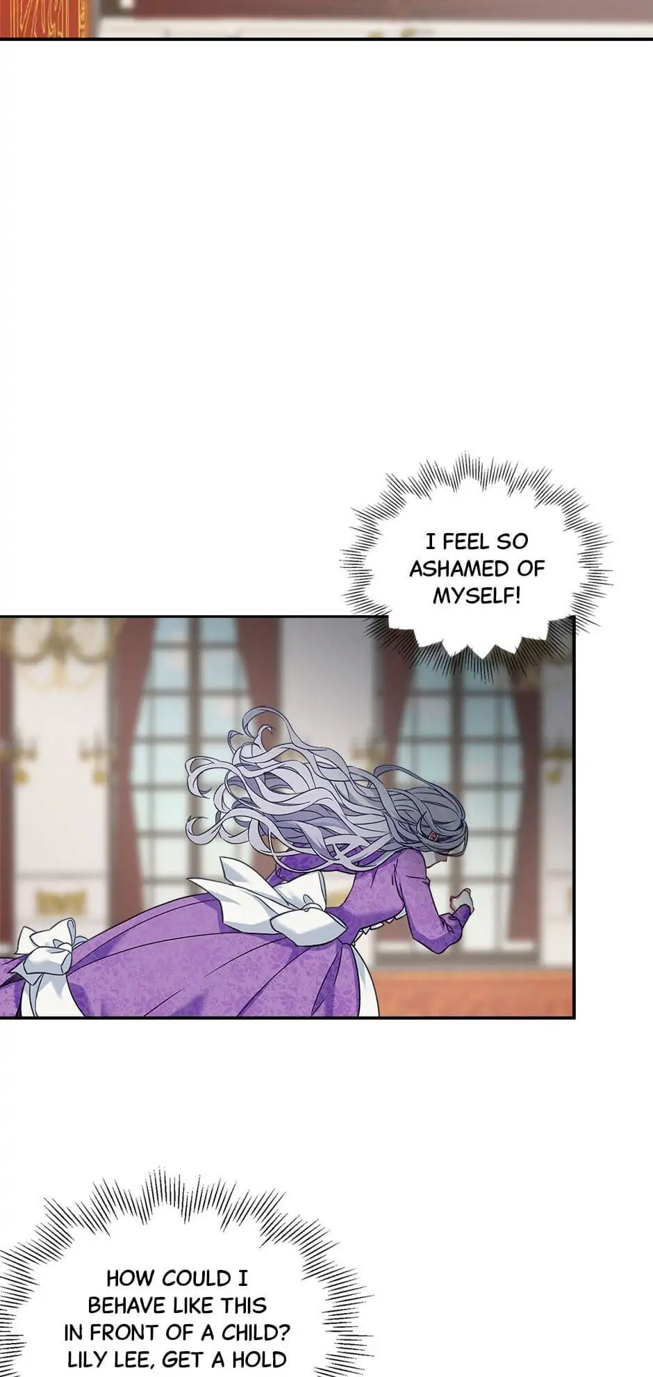 Not-Sew-Wicked Stepmom Chapter 7 - Page 32