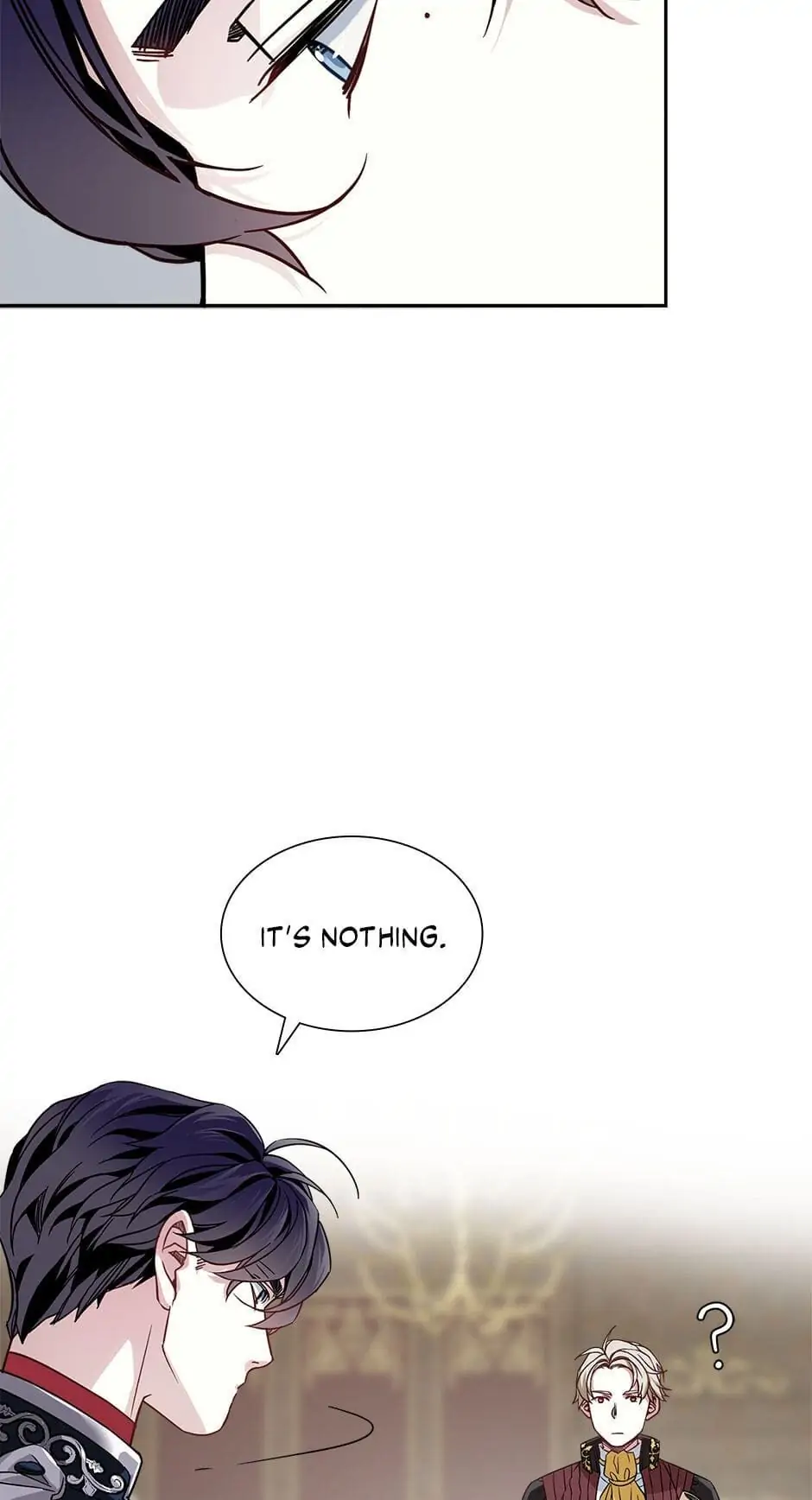 Not-Sew-Wicked Stepmom Chapter 7 - Page 41