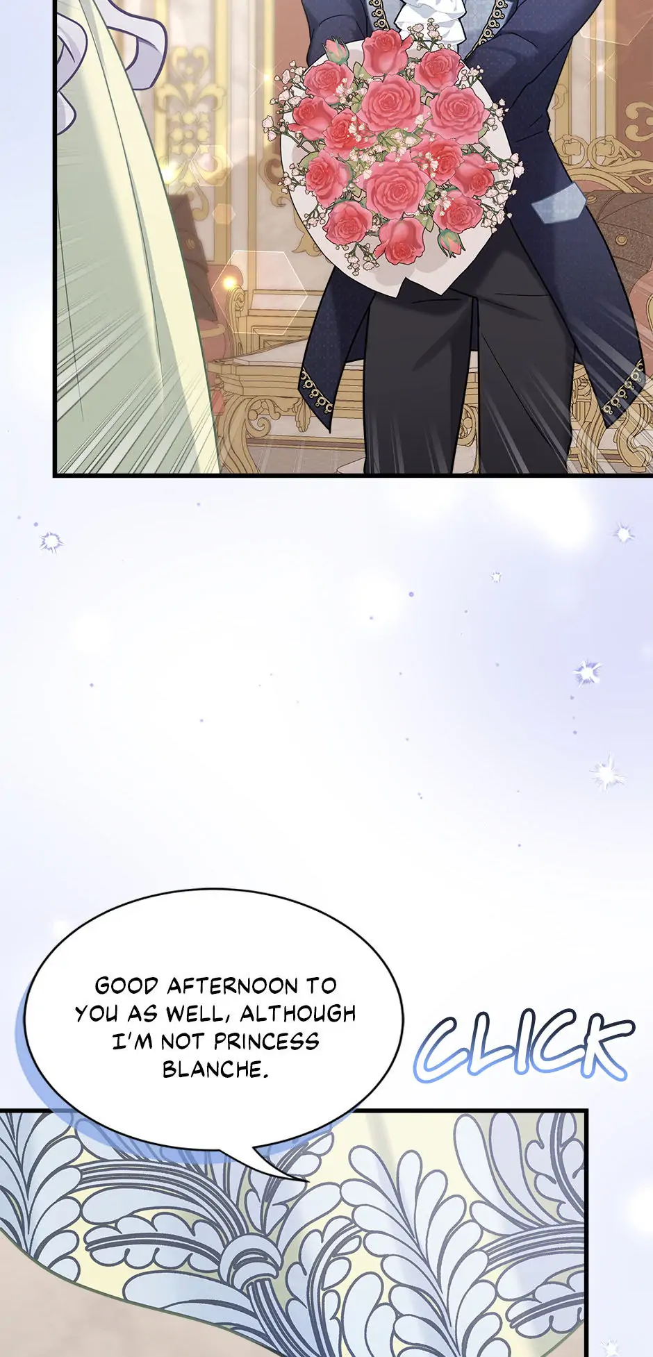 Not-Sew-Wicked Stepmom Chapter 70 - Page 36