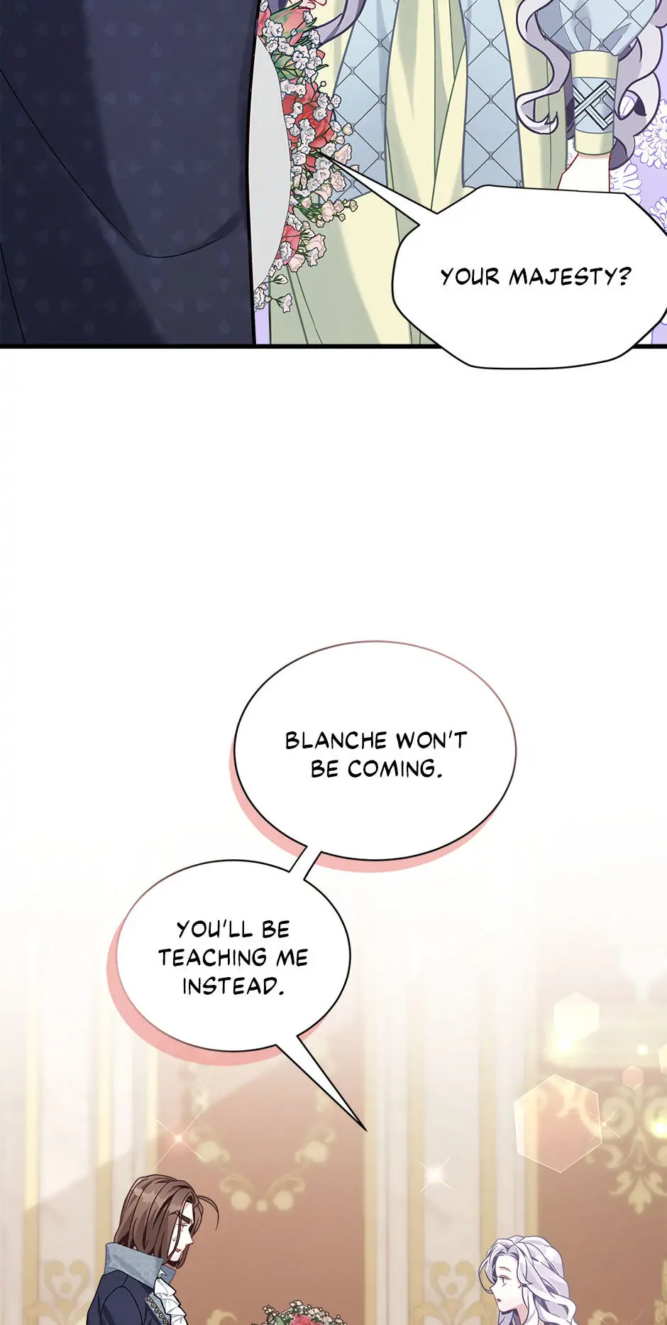 Not-Sew-Wicked Stepmom Chapter 70 - Page 39