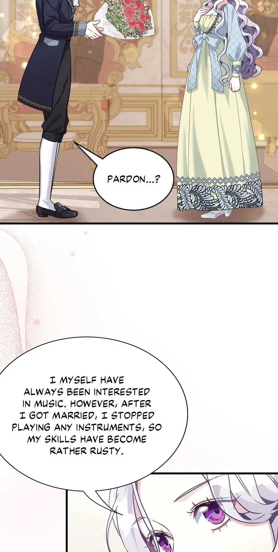 Not-Sew-Wicked Stepmom Chapter 70 - Page 40
