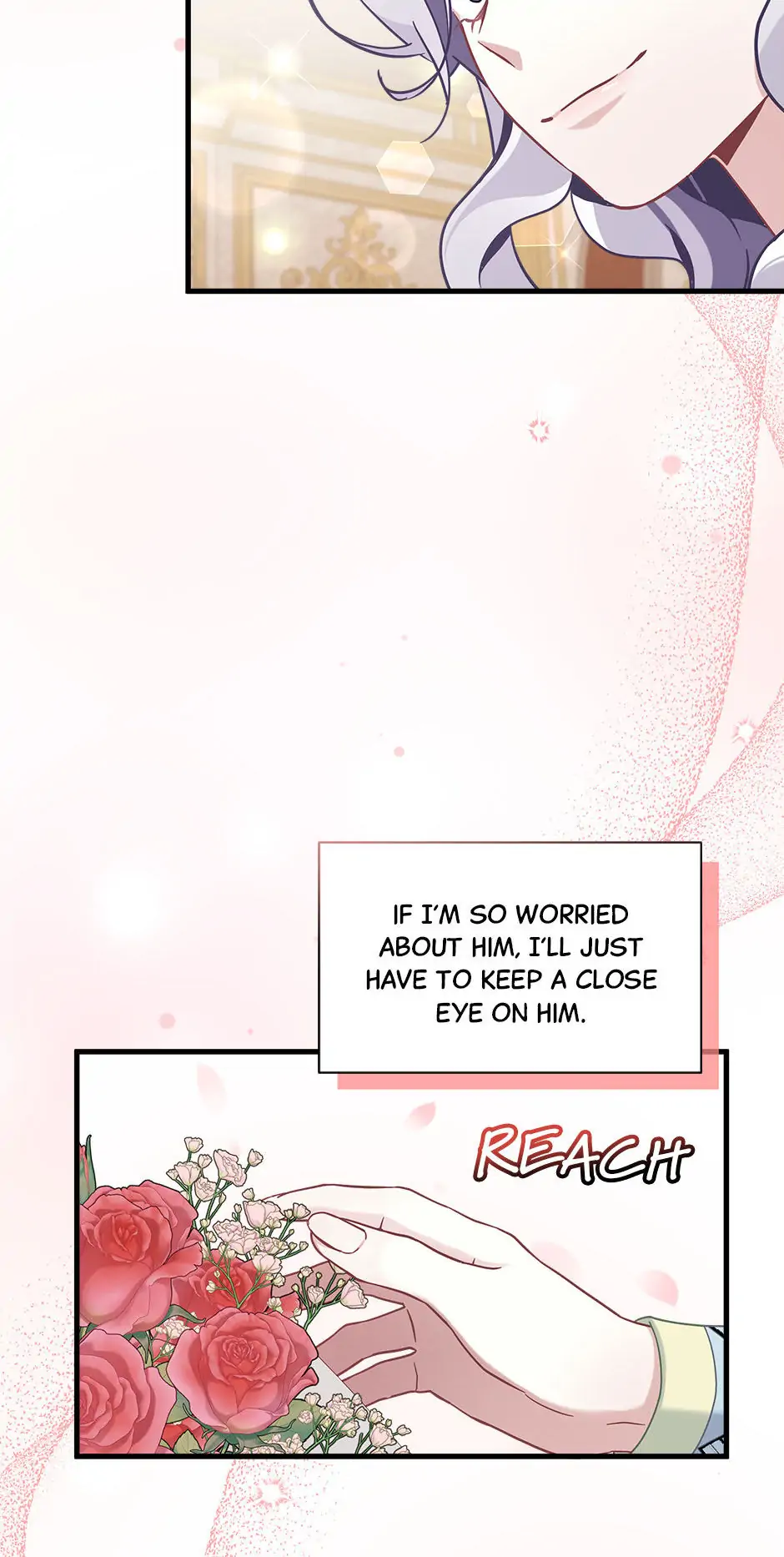 Not-Sew-Wicked Stepmom Chapter 70 - Page 41