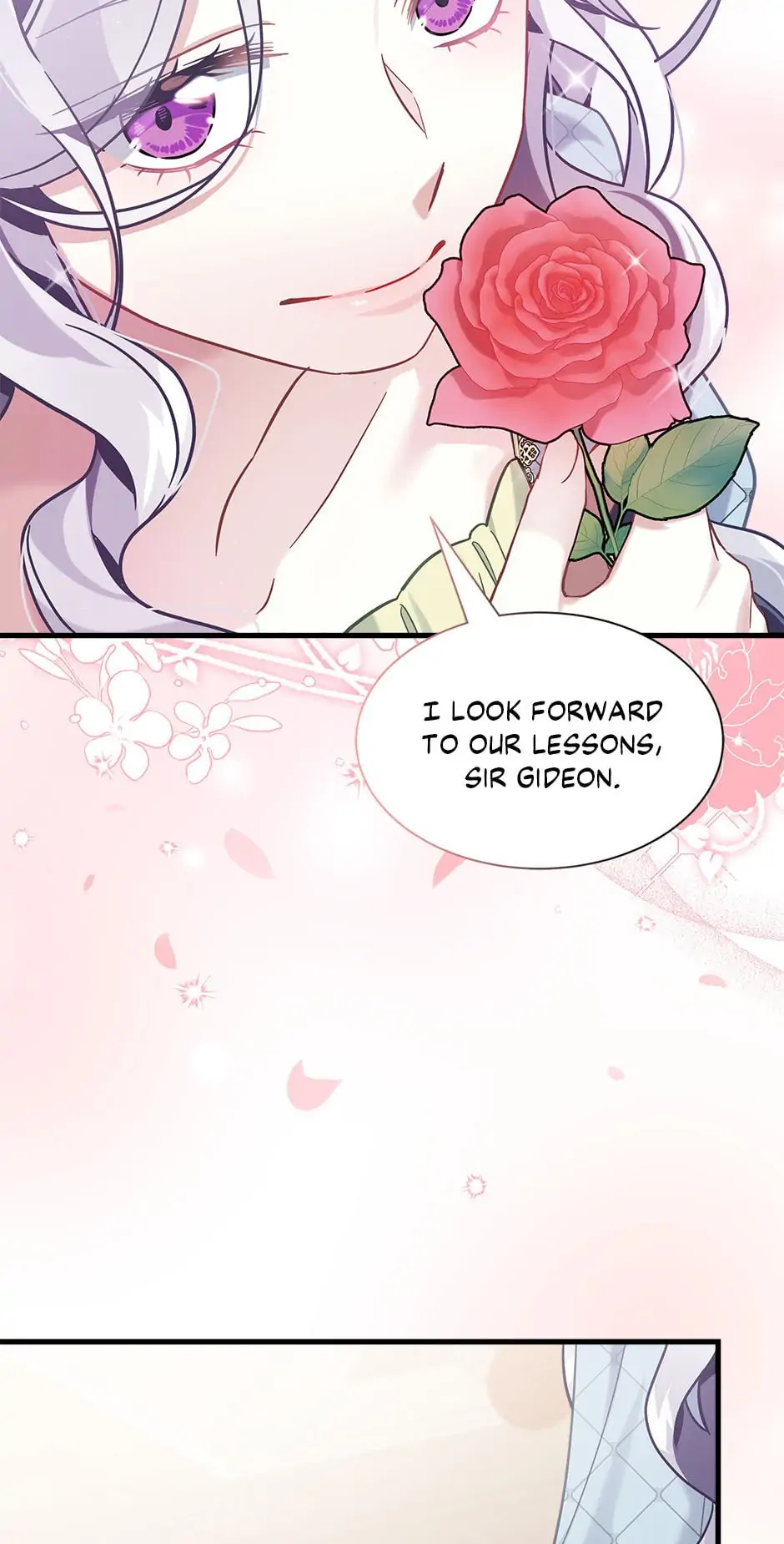 Not-Sew-Wicked Stepmom Chapter 70 - Page 44