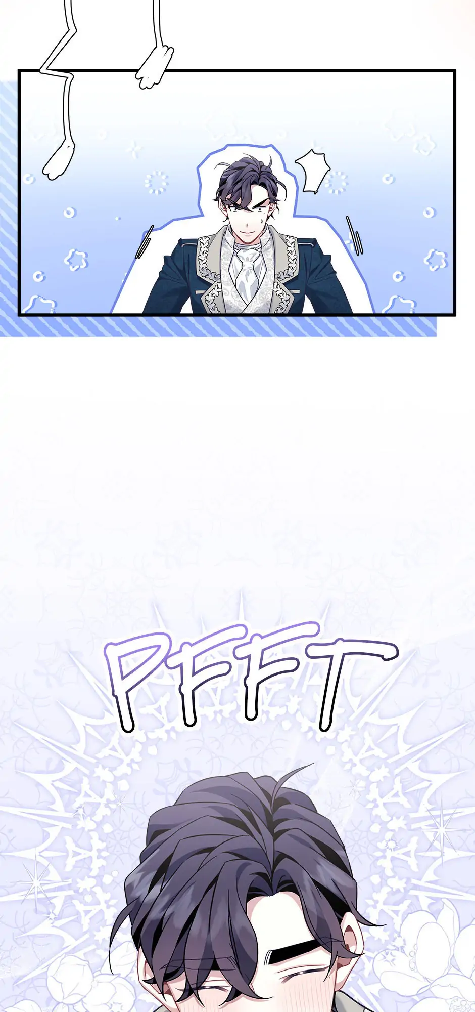 Not-Sew-Wicked Stepmom Chapter 70 - Page 49