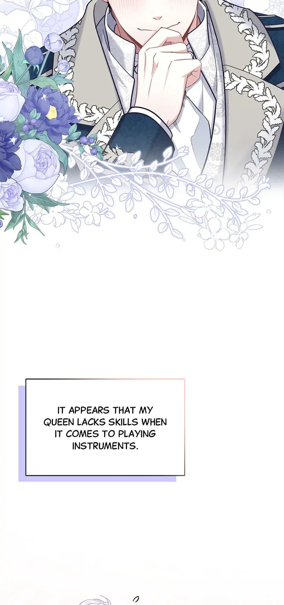 Not-Sew-Wicked Stepmom Chapter 70 - Page 50