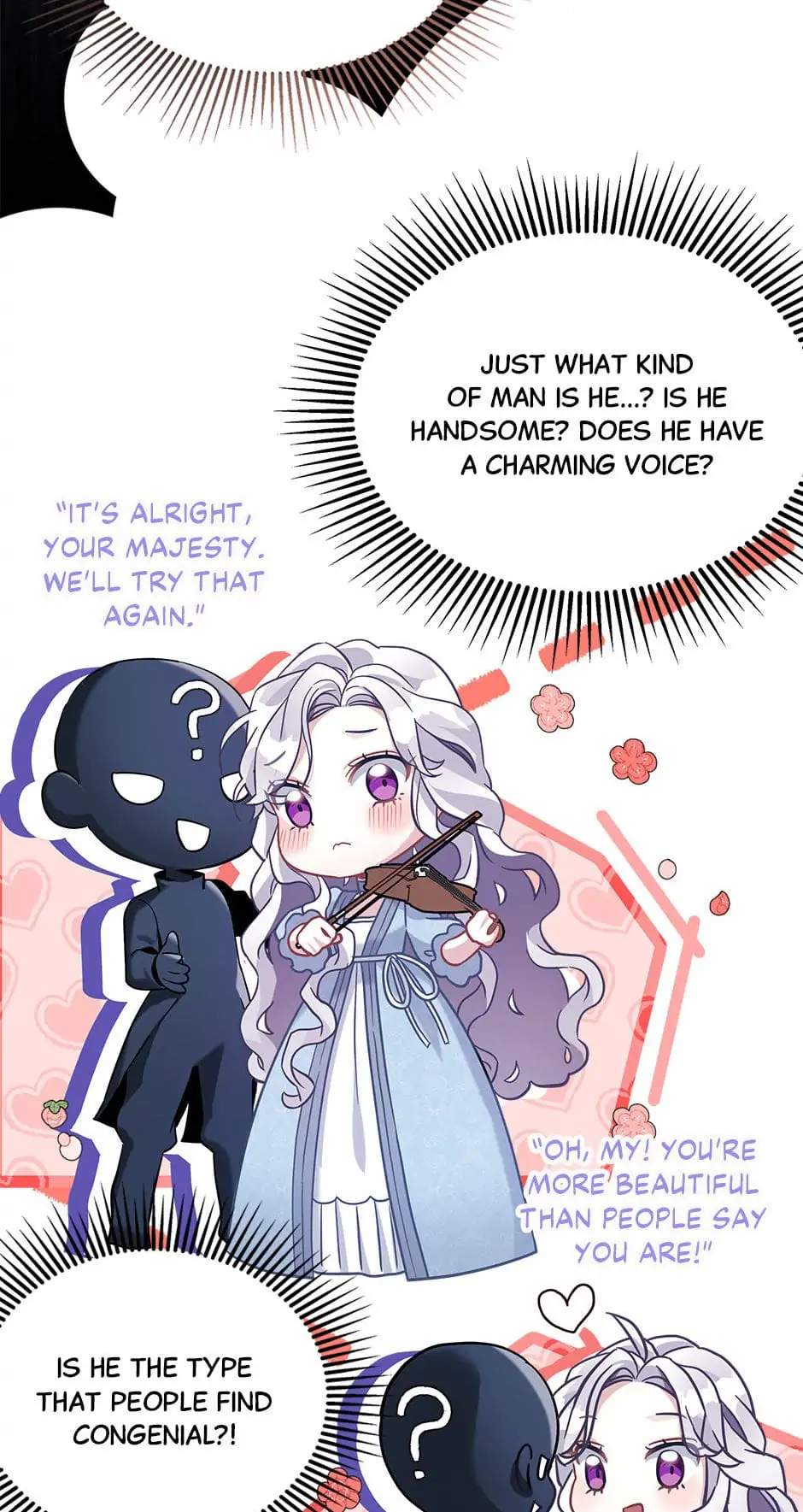 Not-Sew-Wicked Stepmom Chapter 70 - Page 55