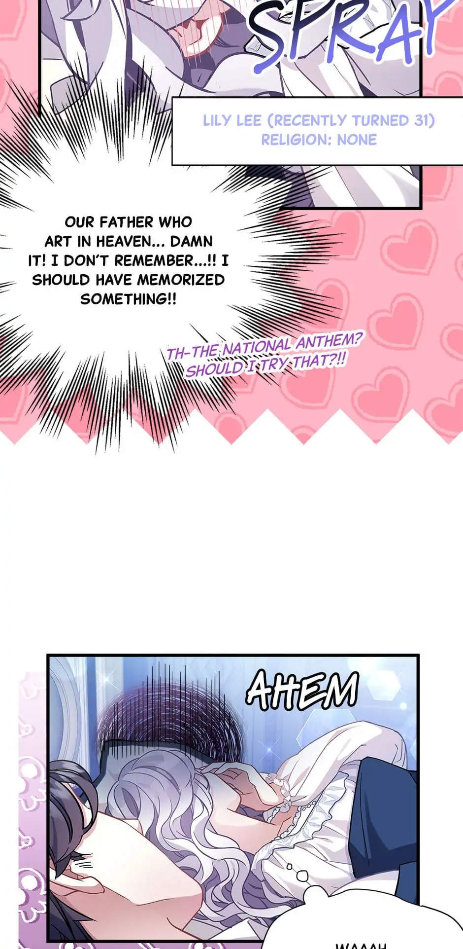 Not-Sew-Wicked Stepmom Chapter 70 - Page 7