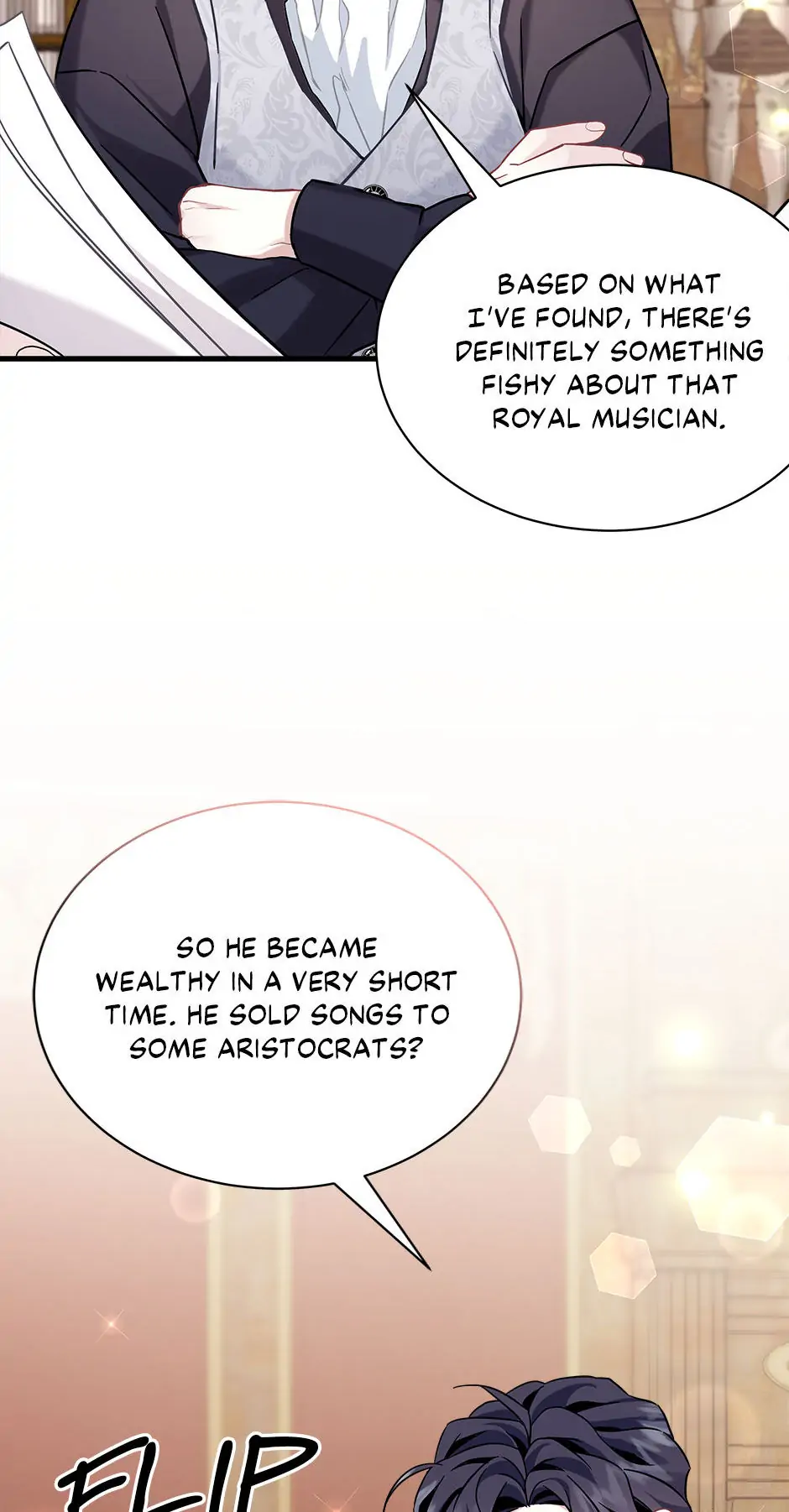Not-Sew-Wicked Stepmom Chapter 70 - Page 62