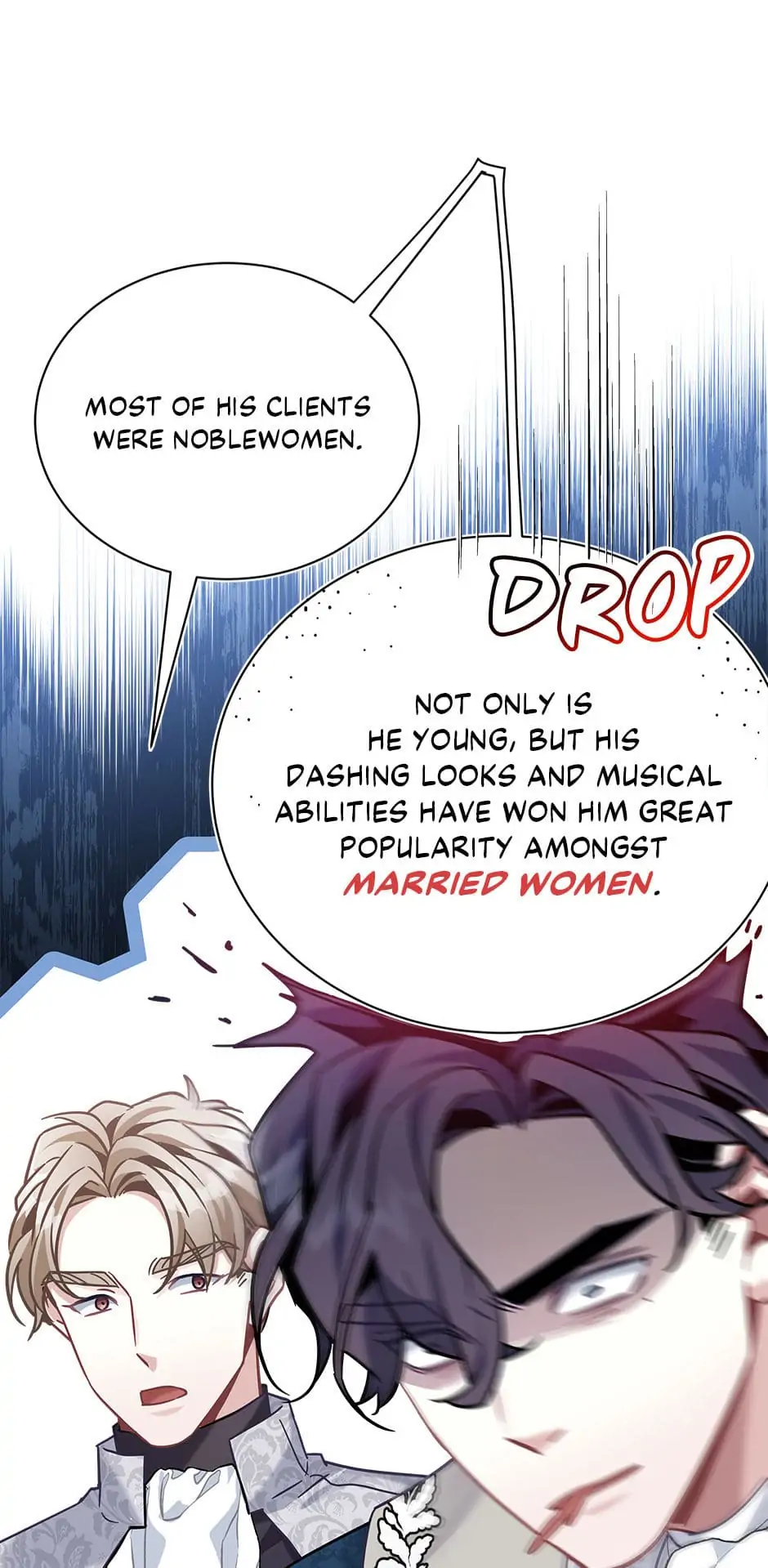 Not-Sew-Wicked Stepmom Chapter 70 - Page 64