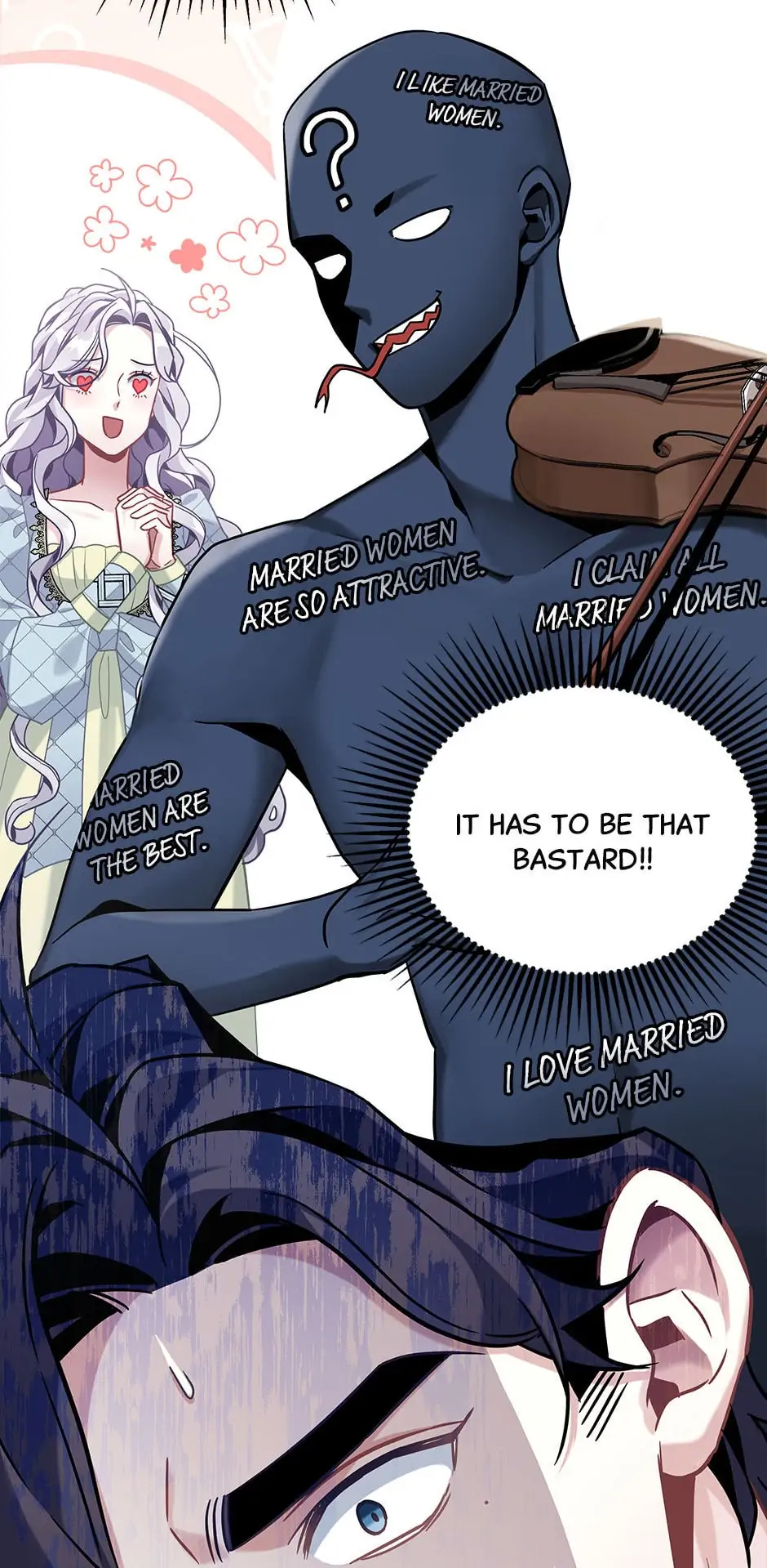 Not-Sew-Wicked Stepmom Chapter 70 - Page 69