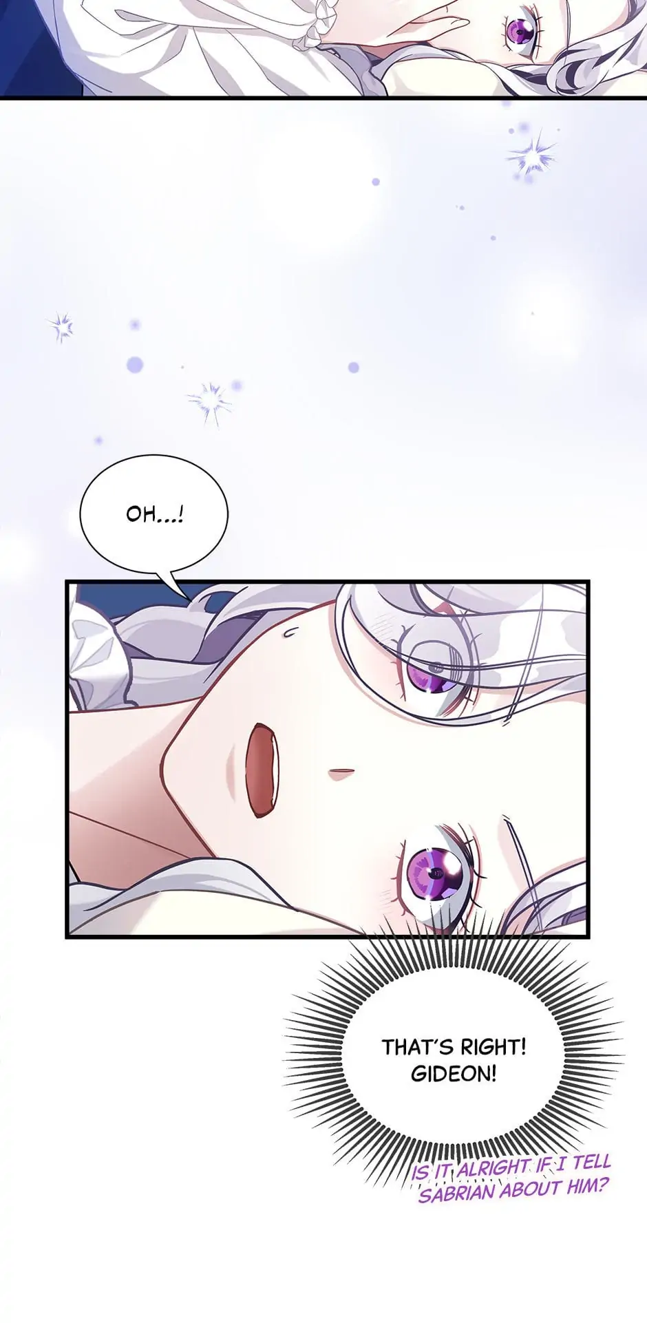 Not-Sew-Wicked Stepmom Chapter 70 - Page 10