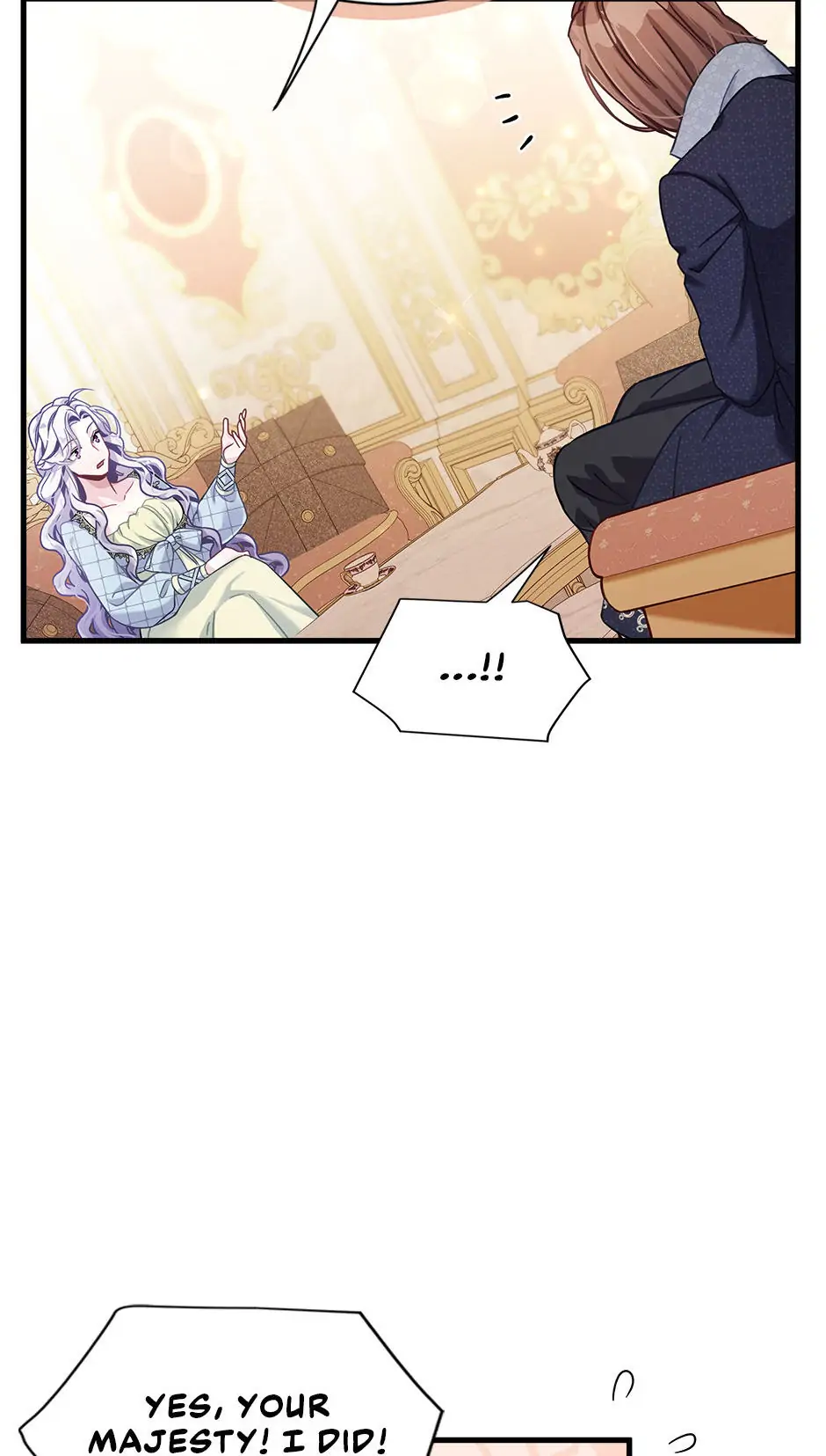 Not-Sew-Wicked Stepmom Chapter 71 - Page 19