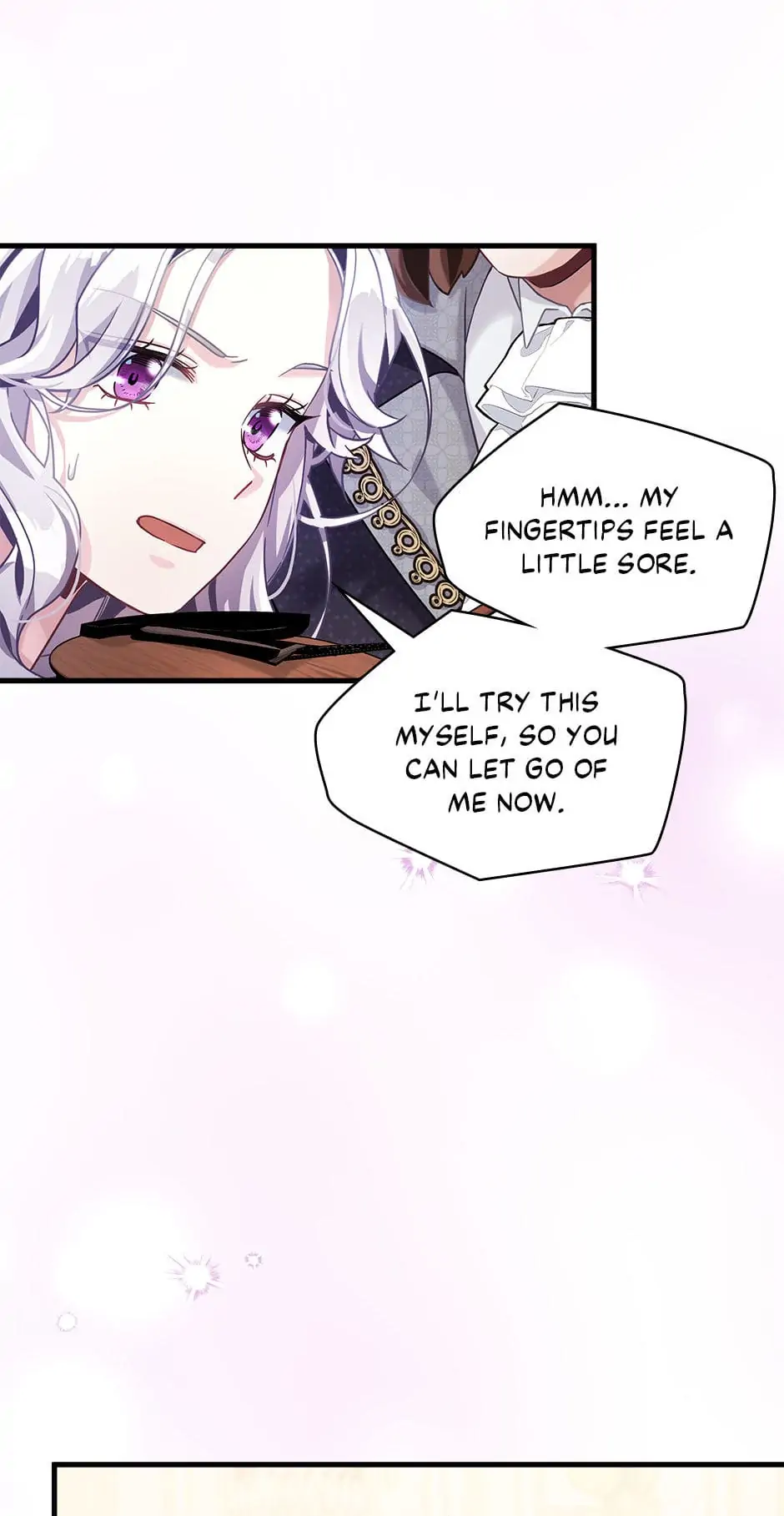 Not-Sew-Wicked Stepmom Chapter 71 - Page 3