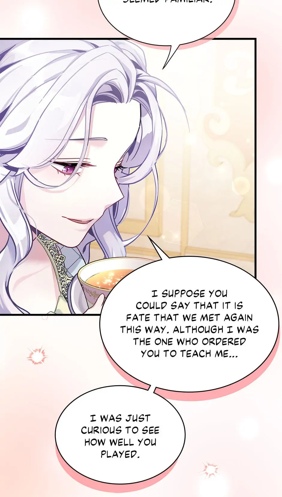 Not-Sew-Wicked Stepmom Chapter 71 - Page 21