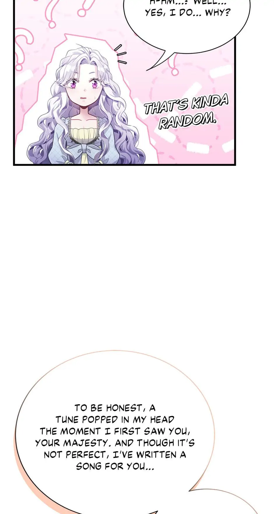 Not-Sew-Wicked Stepmom Chapter 71 - Page 26