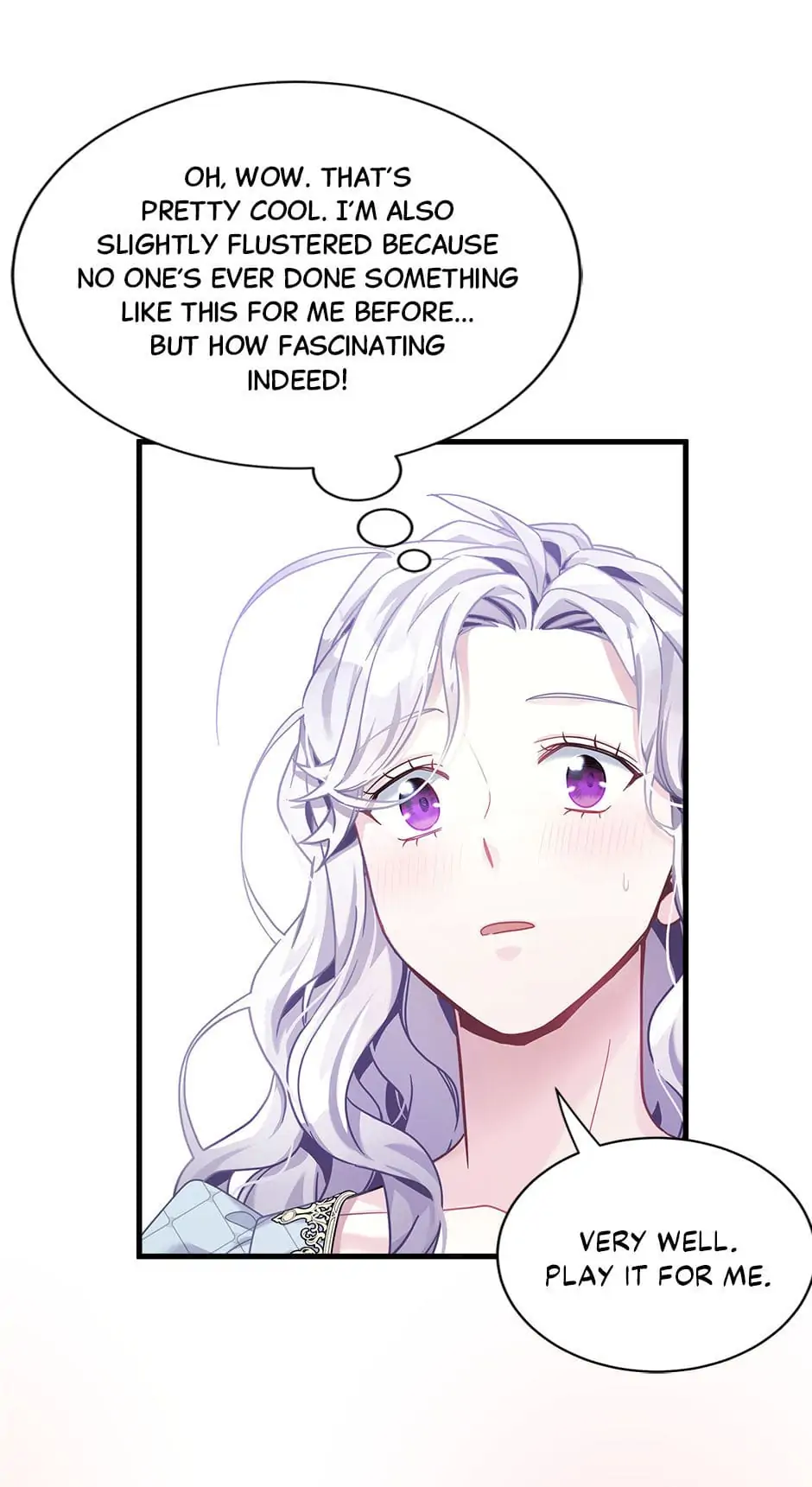 Not-Sew-Wicked Stepmom Chapter 71 - Page 28