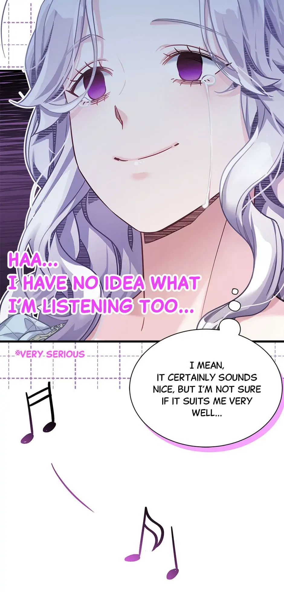 Not-Sew-Wicked Stepmom Chapter 71 - Page 38