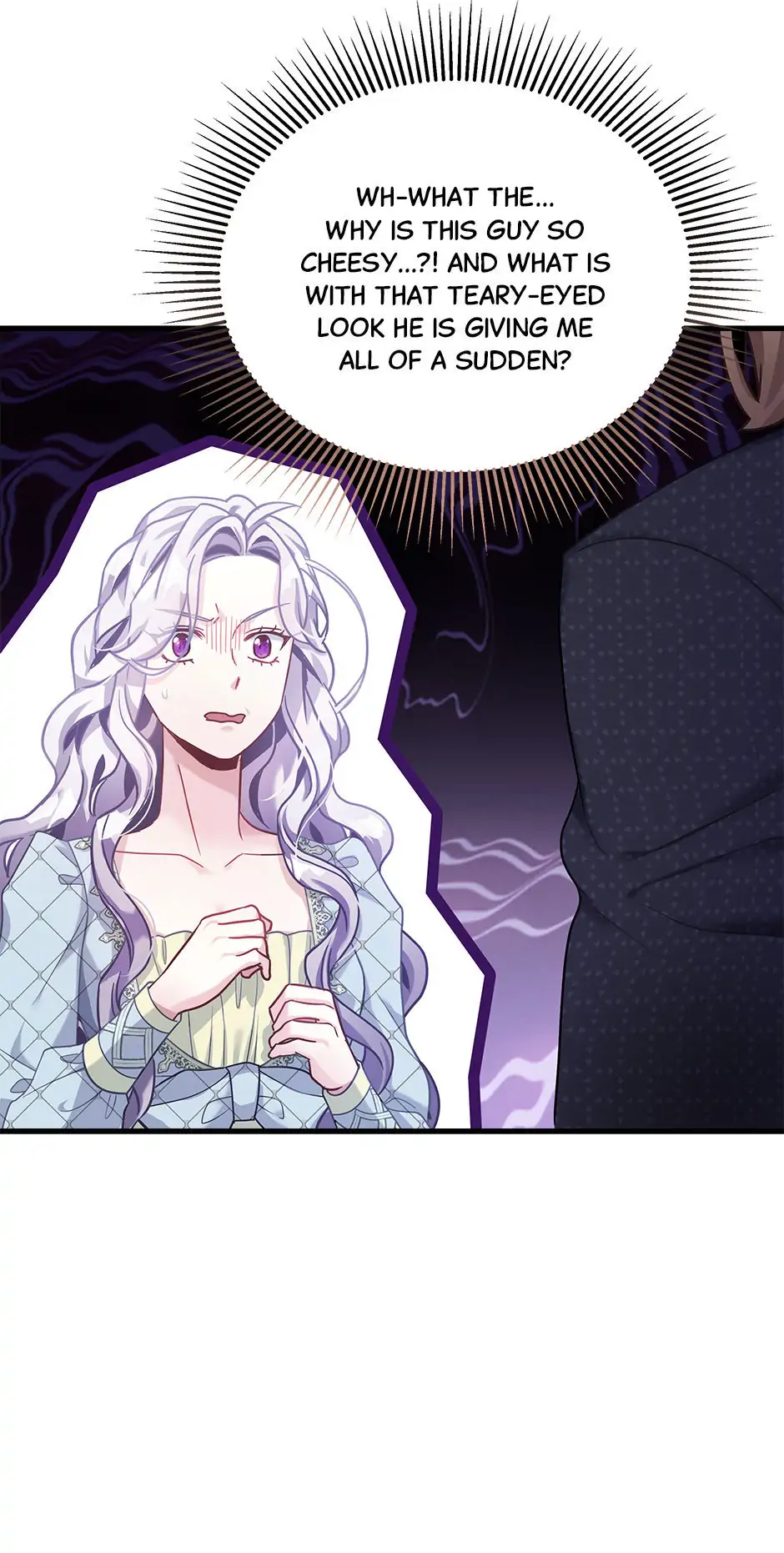 Not-Sew-Wicked Stepmom Chapter 71 - Page 43