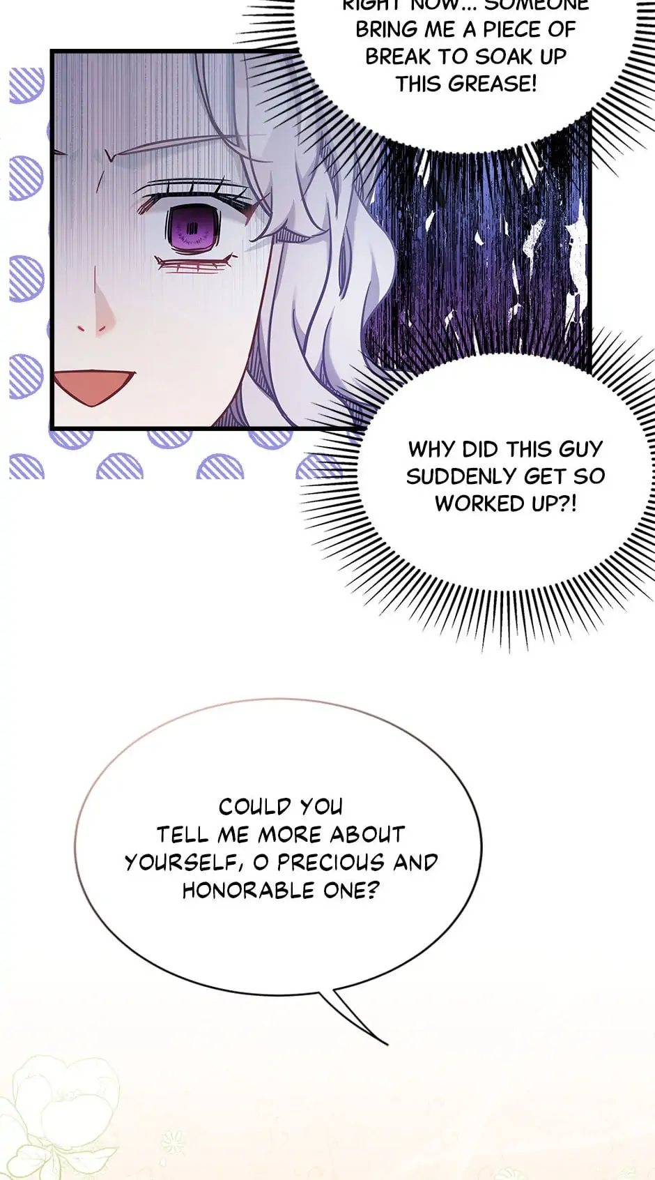 Not-Sew-Wicked Stepmom Chapter 71 - Page 45