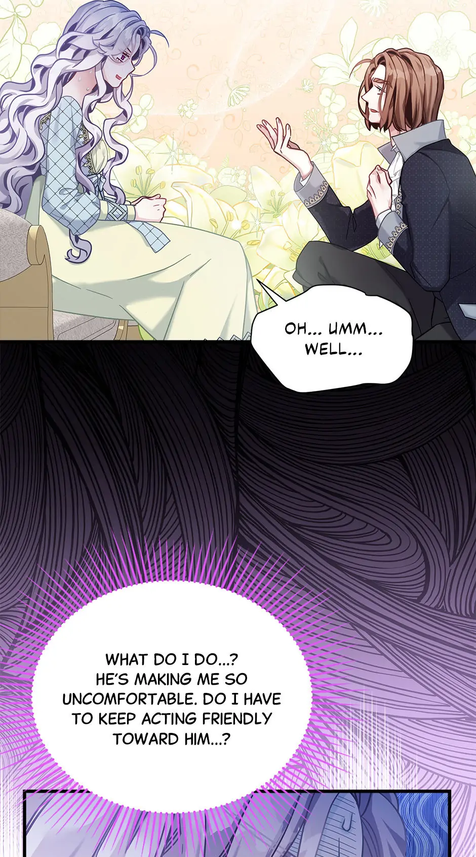 Not-Sew-Wicked Stepmom Chapter 71 - Page 46
