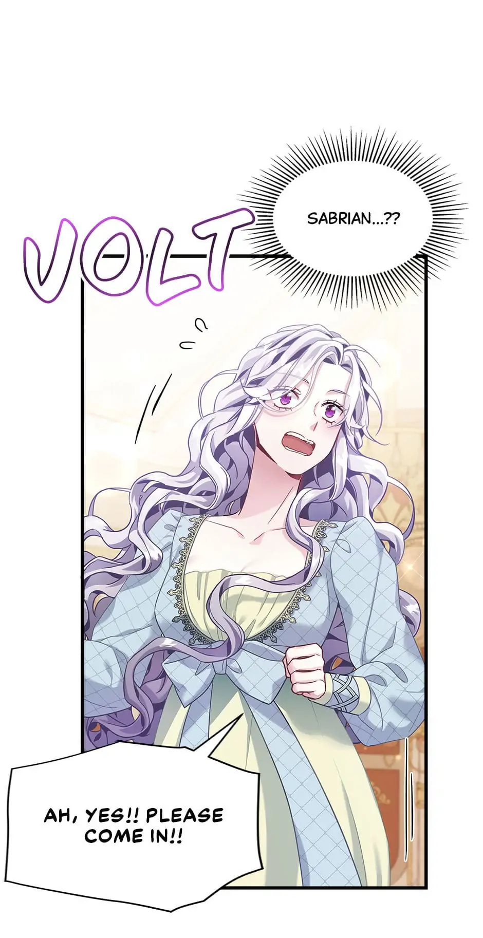 Not-Sew-Wicked Stepmom Chapter 71 - Page 49