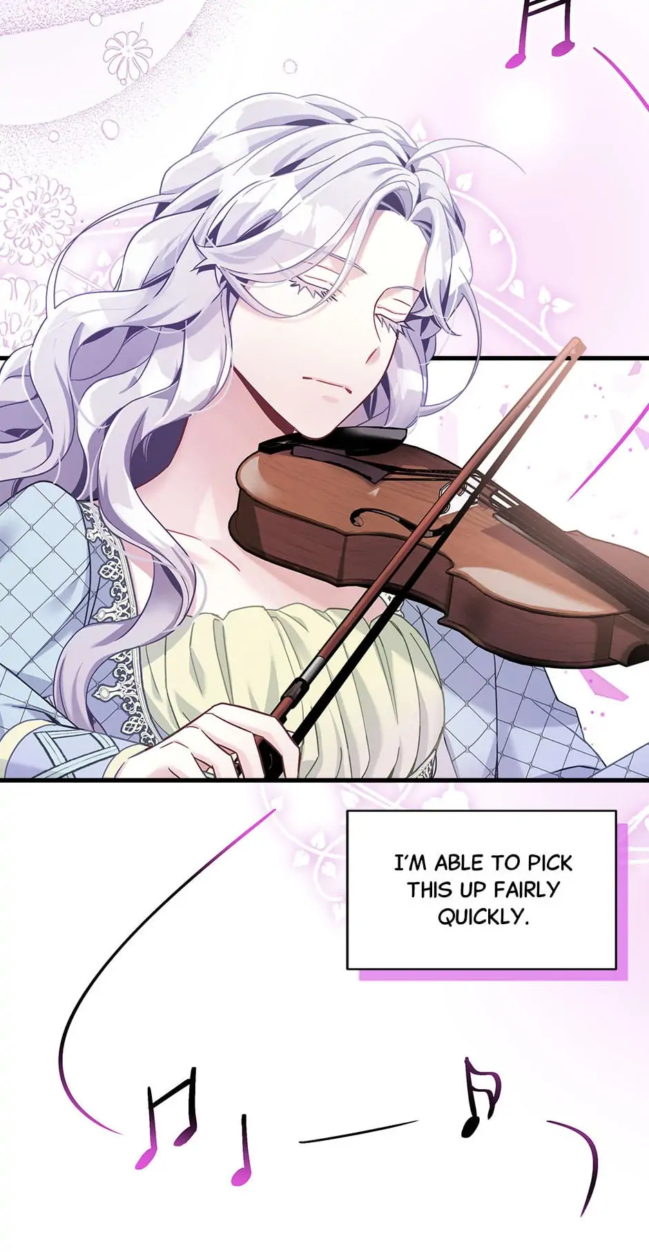 Not-Sew-Wicked Stepmom Chapter 71 - Page 6