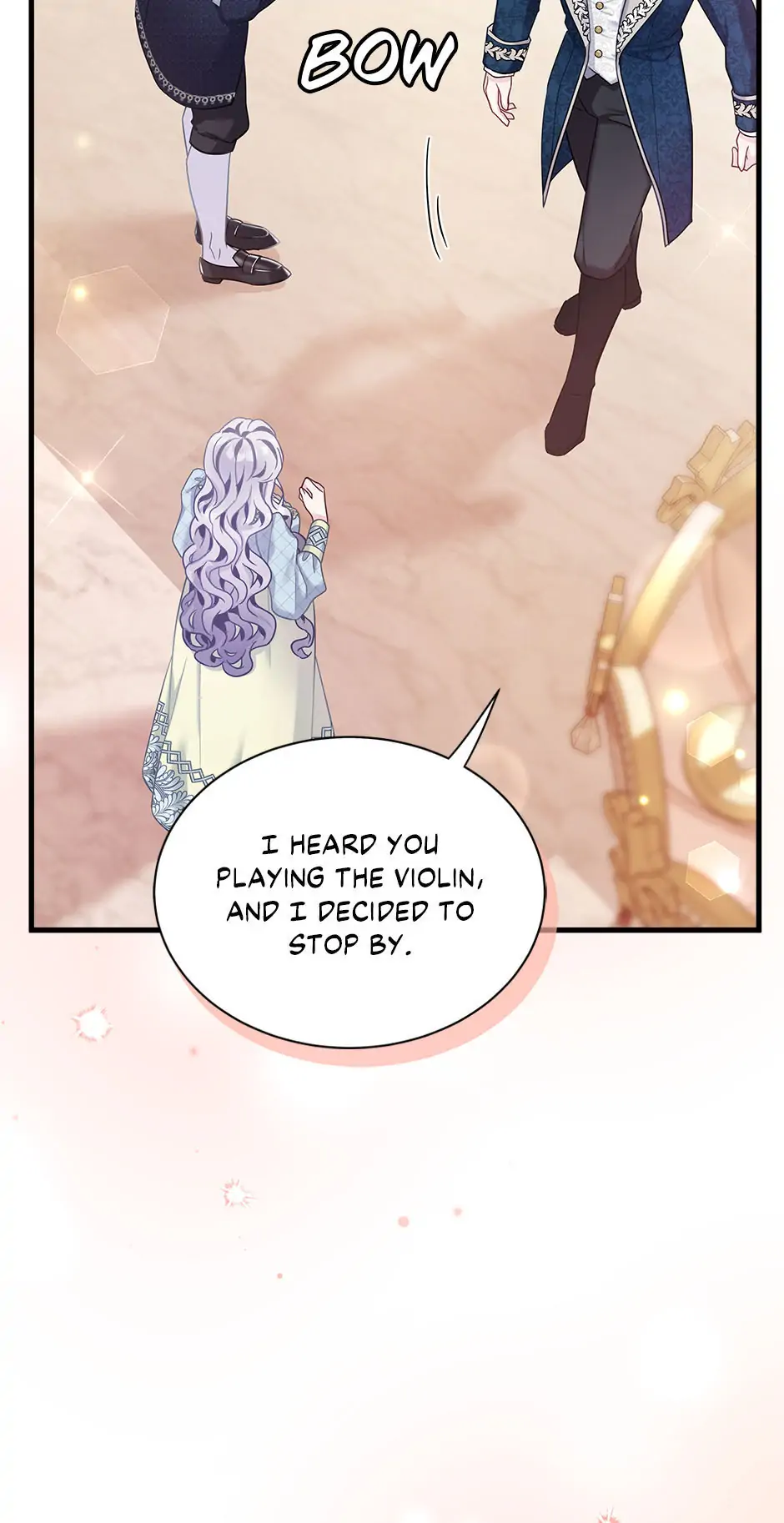 Not-Sew-Wicked Stepmom Chapter 71 - Page 53