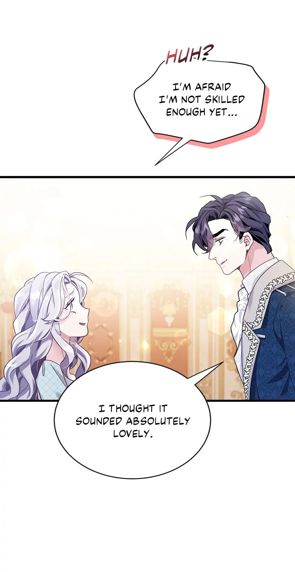 Not-Sew-Wicked Stepmom Chapter 71 - Page 55