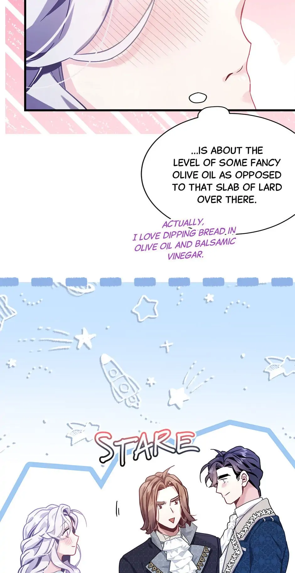Not-Sew-Wicked Stepmom Chapter 71 - Page 57