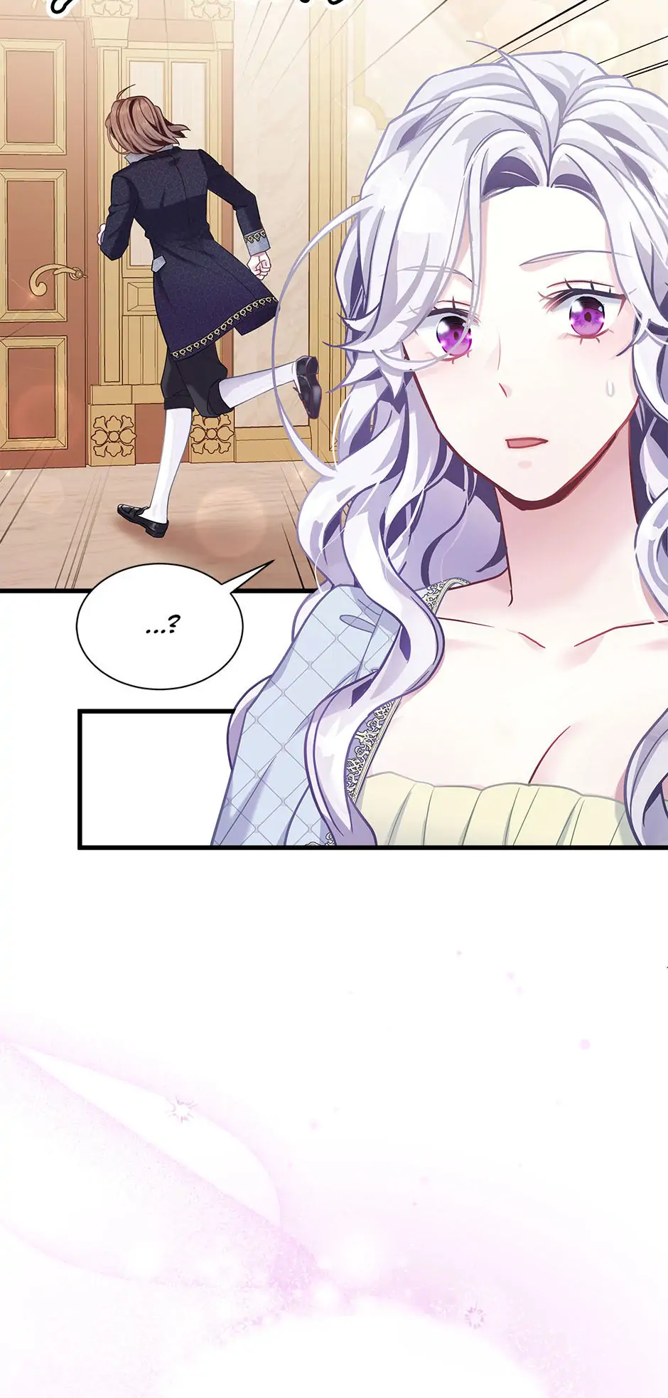 Not-Sew-Wicked Stepmom Chapter 71 - Page 61