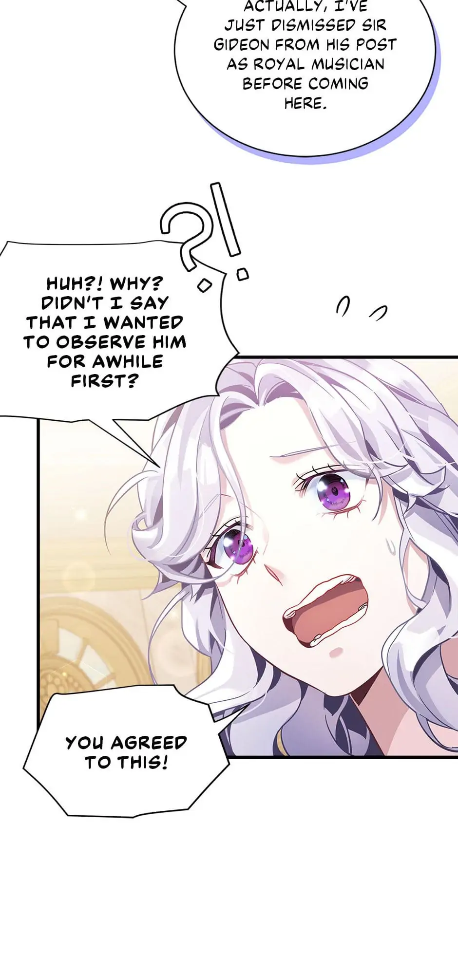 Not-Sew-Wicked Stepmom Chapter 71 - Page 64