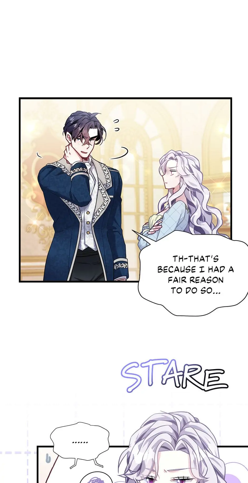 Not-Sew-Wicked Stepmom Chapter 71 - Page 65